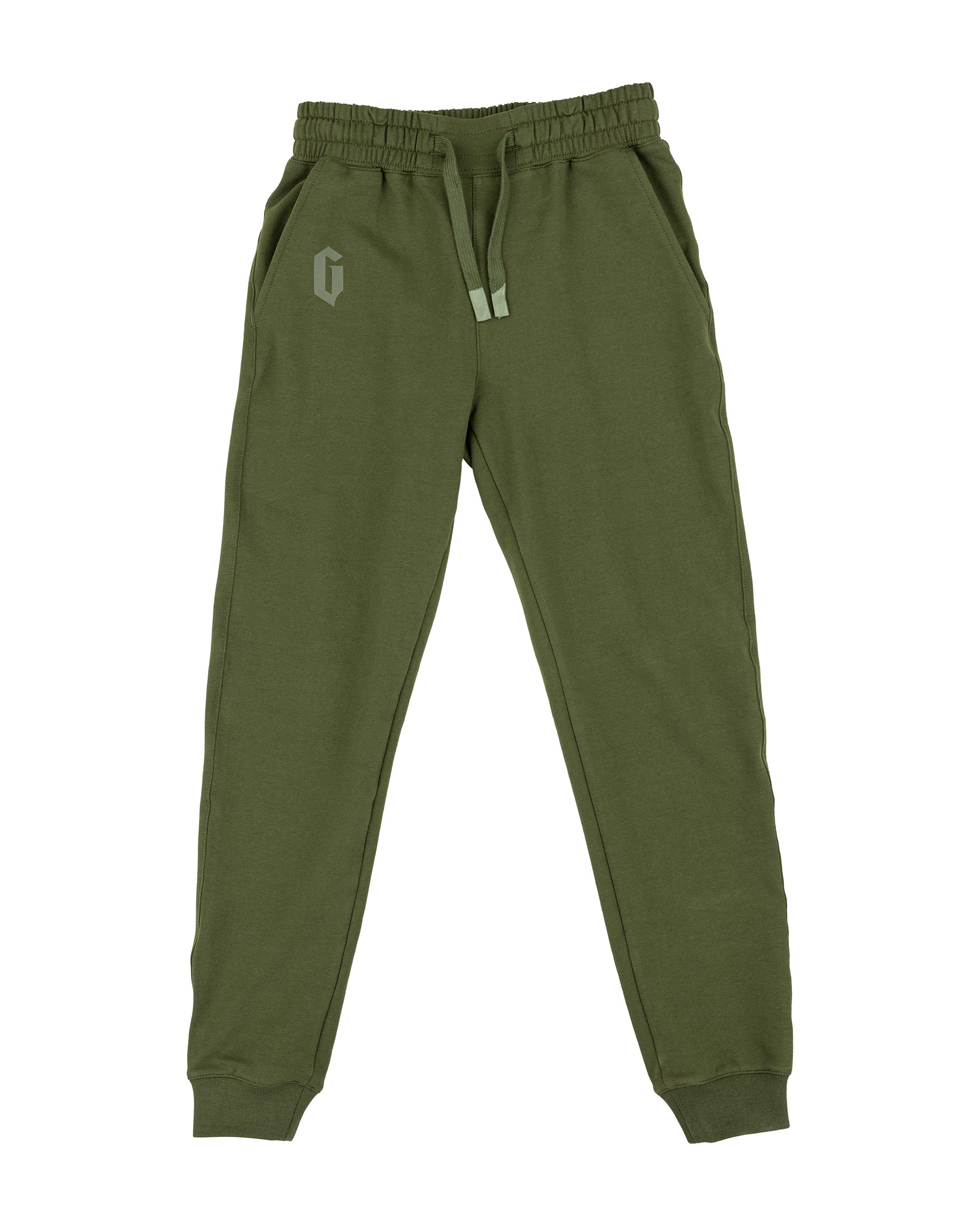 Gameness Boy's Evreda Jogger 520