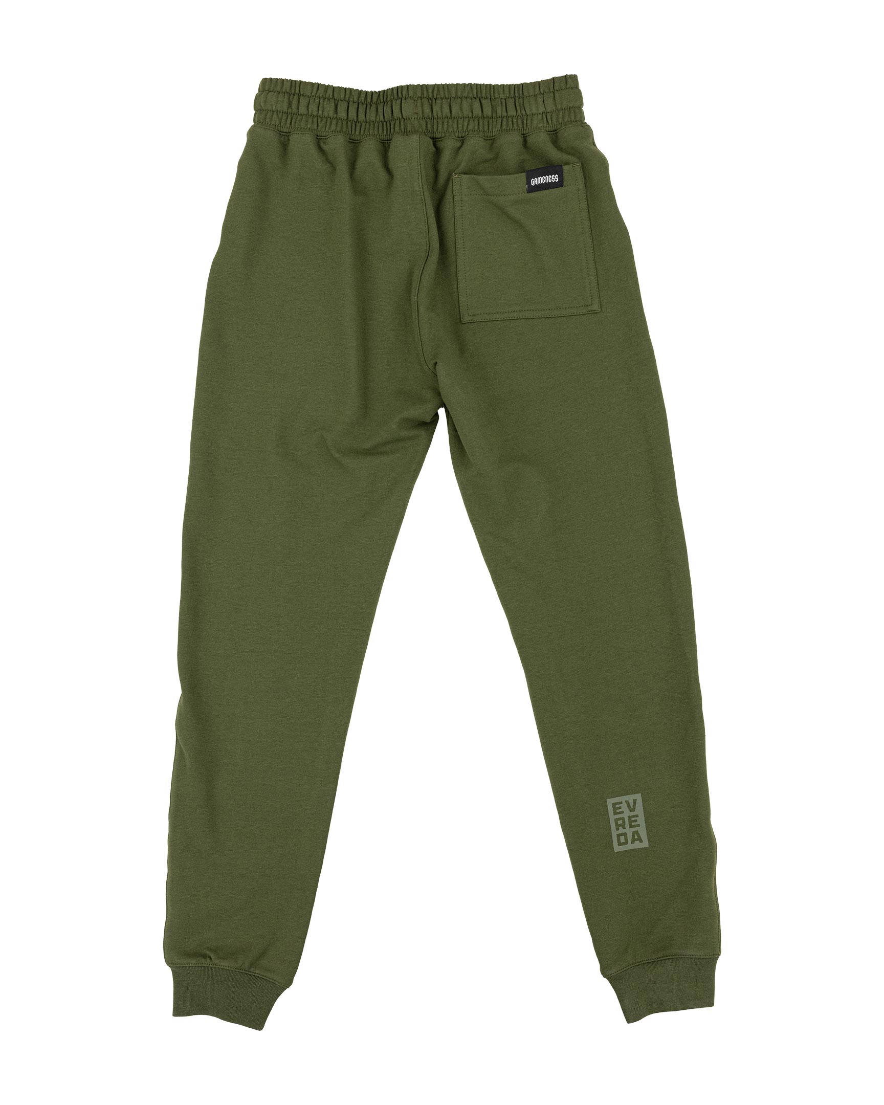 Gameness Boy's Evreda Jogger