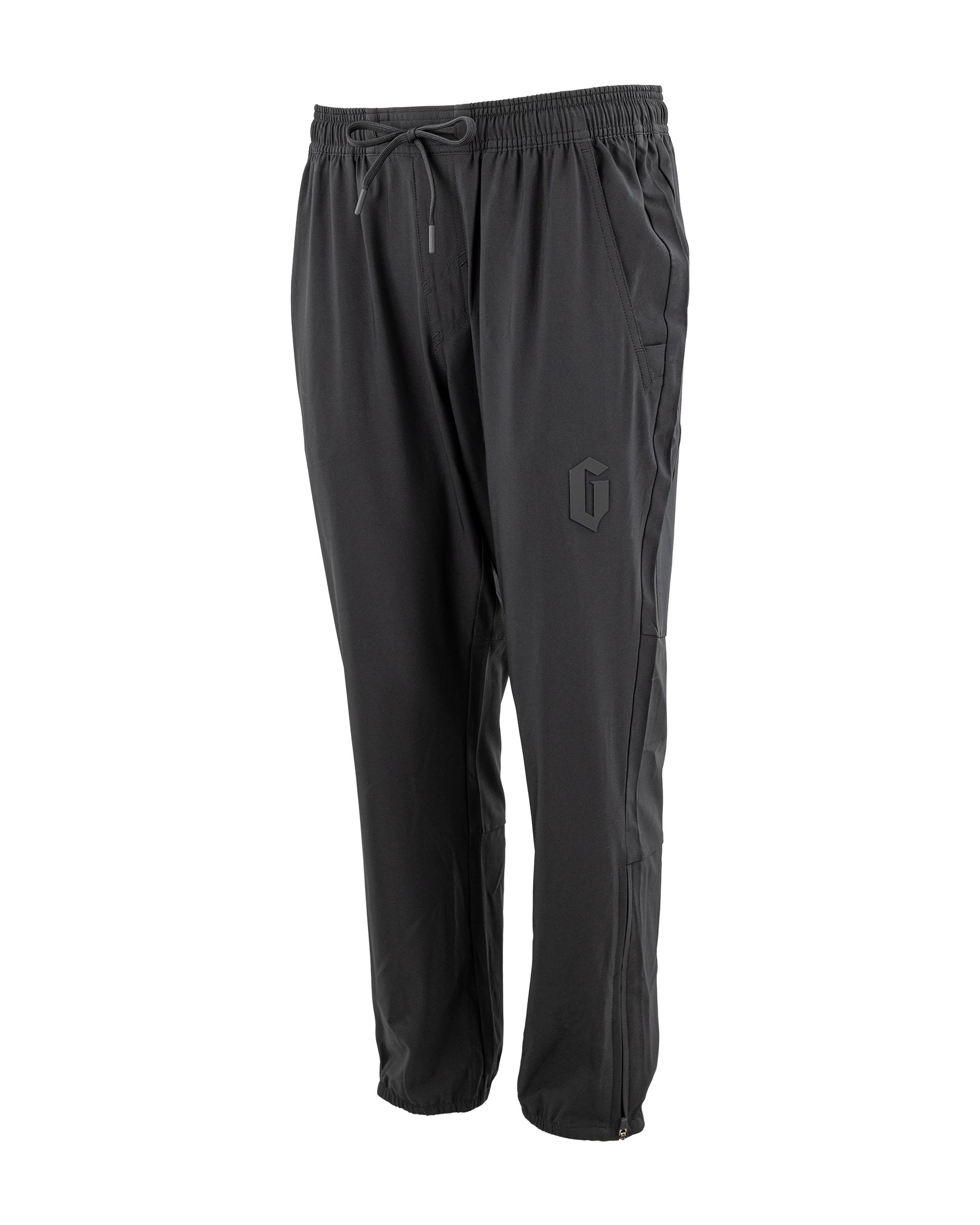 GAMENESS WOMENS NUWAVE JOGGER