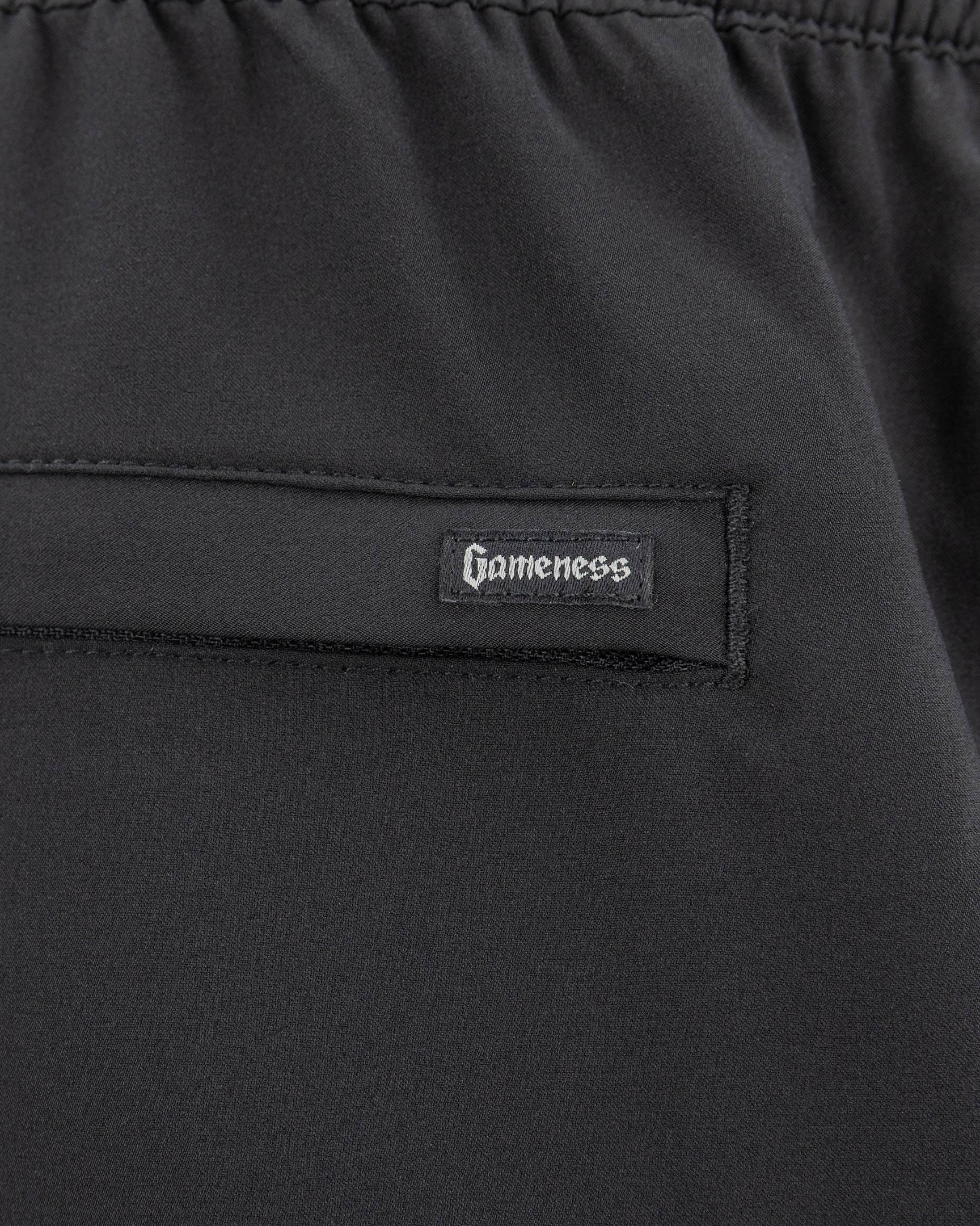 GAMENESS WOMENS NUWAVE JOGGER