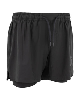 Gameness Women's Wazaflex Lined Training Shorts