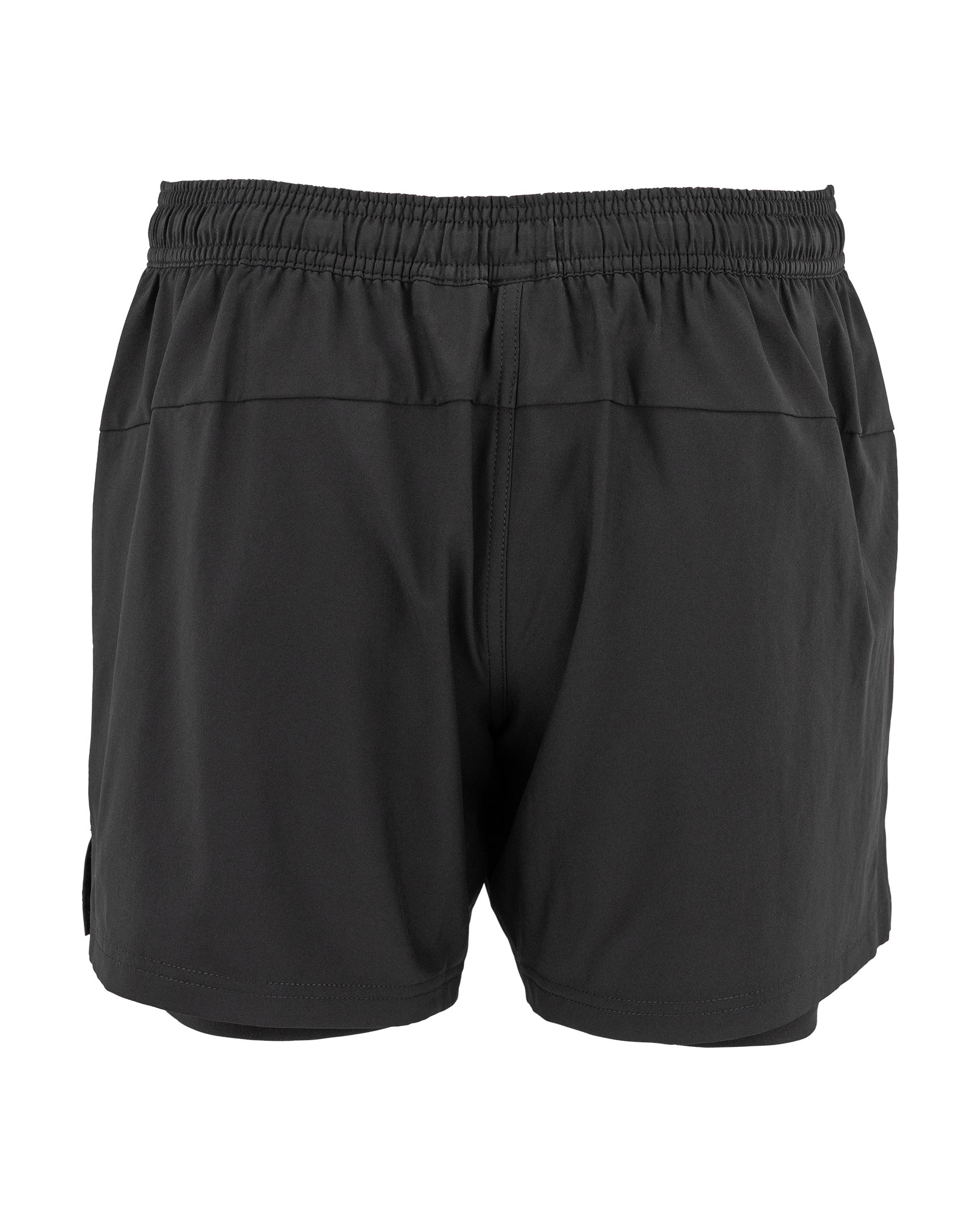 GAMENESS WOMENS WAZAFLEX LINED TRAINING SHORT