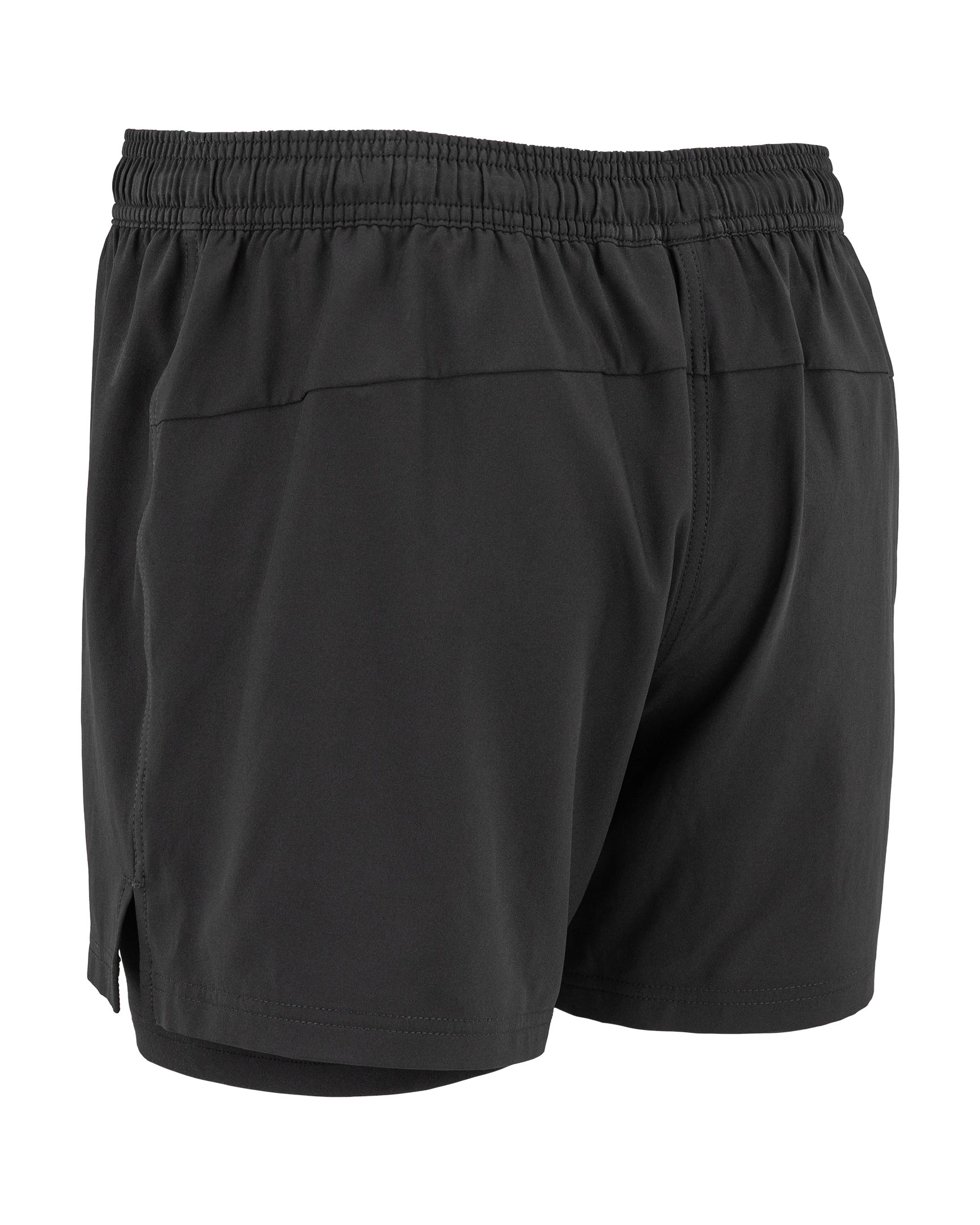 GAMENESS WOMENS WAZAFLEX LINED TRAINING SHORT