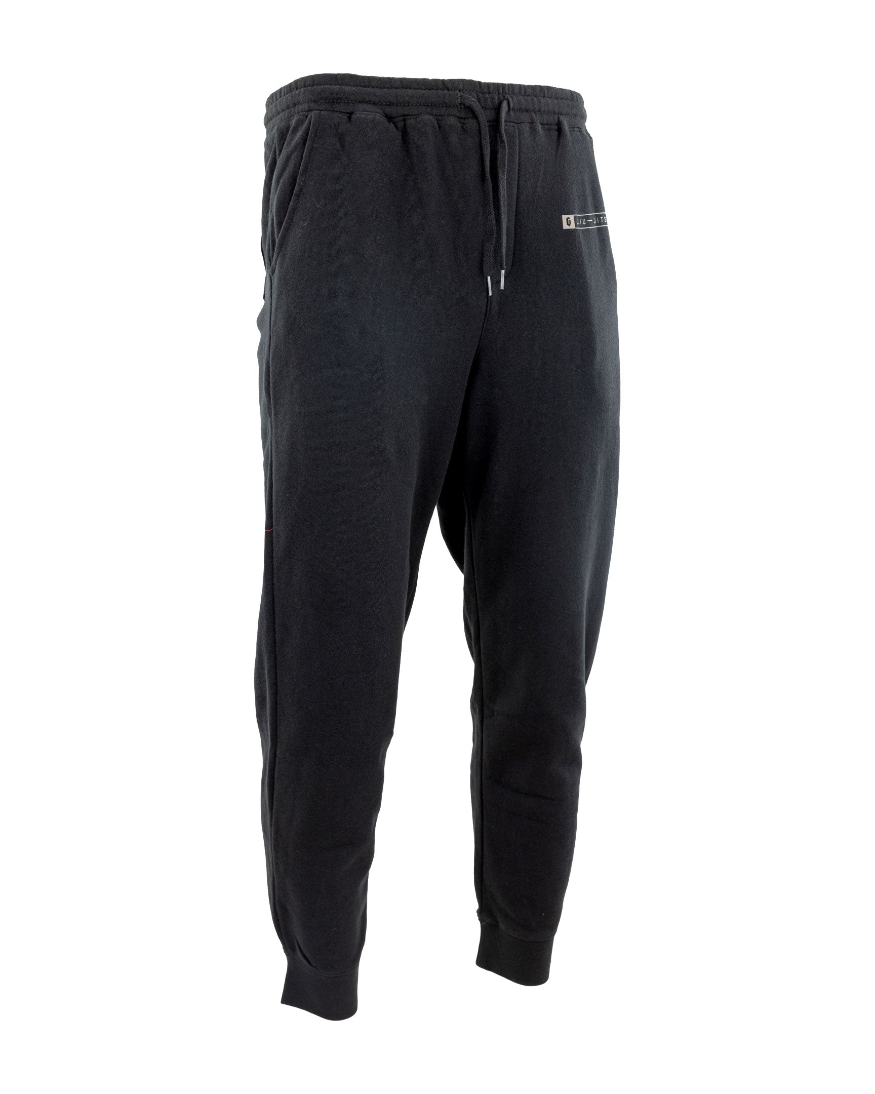 Gameness Roll Call Men's Jogger Black