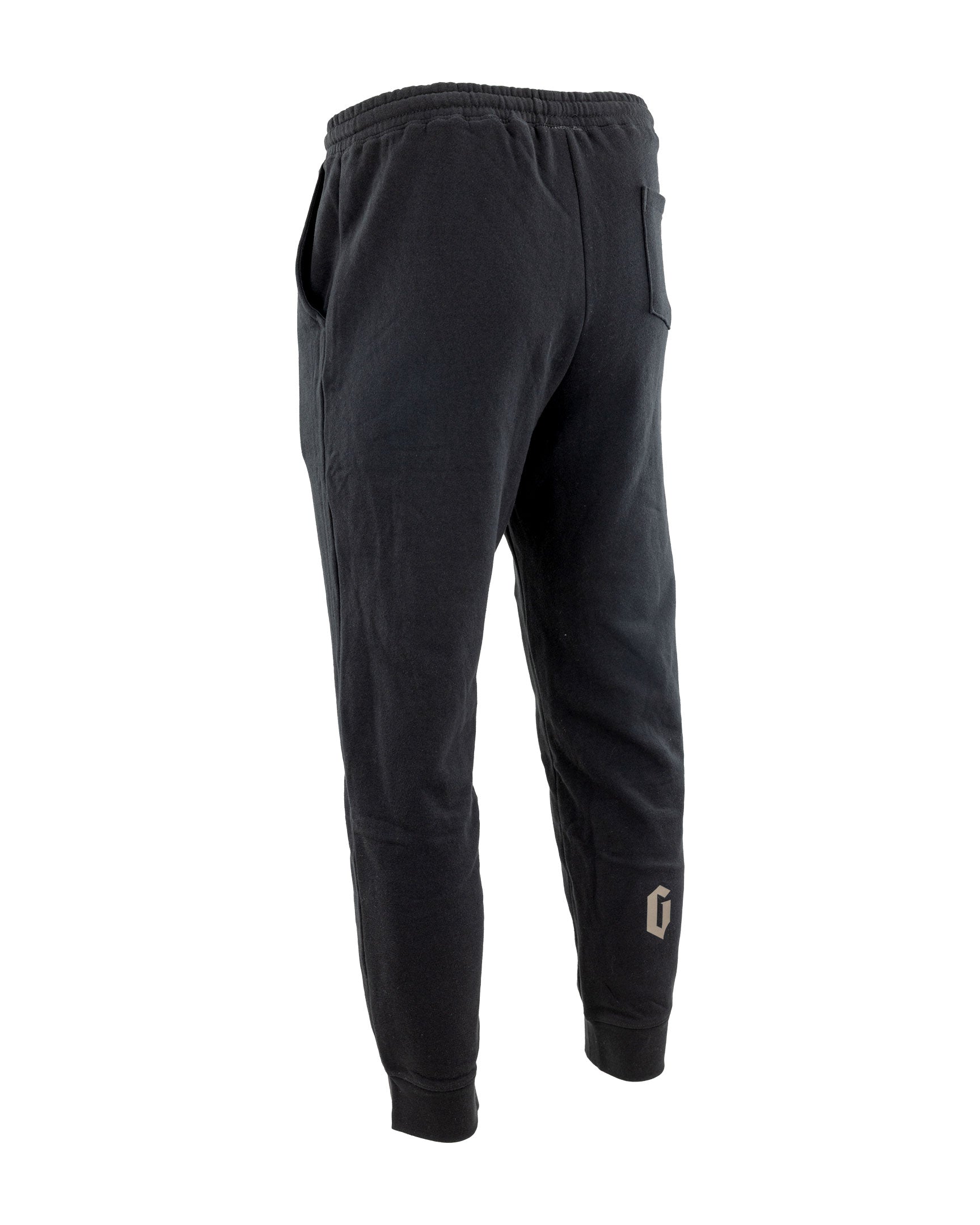 Gameness Roll Call Men's Jogger