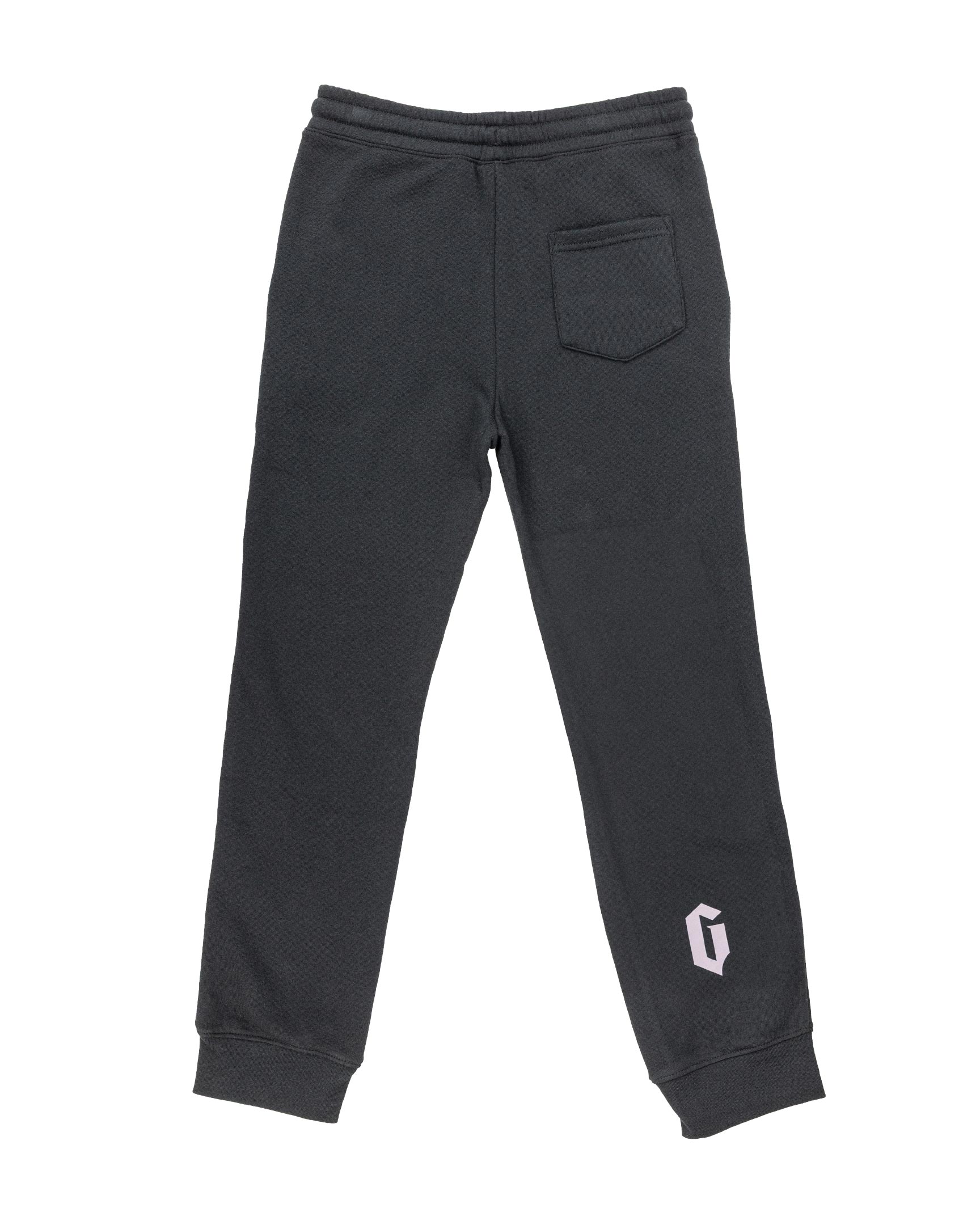 Gameness Forca Bela Girls Jogger
