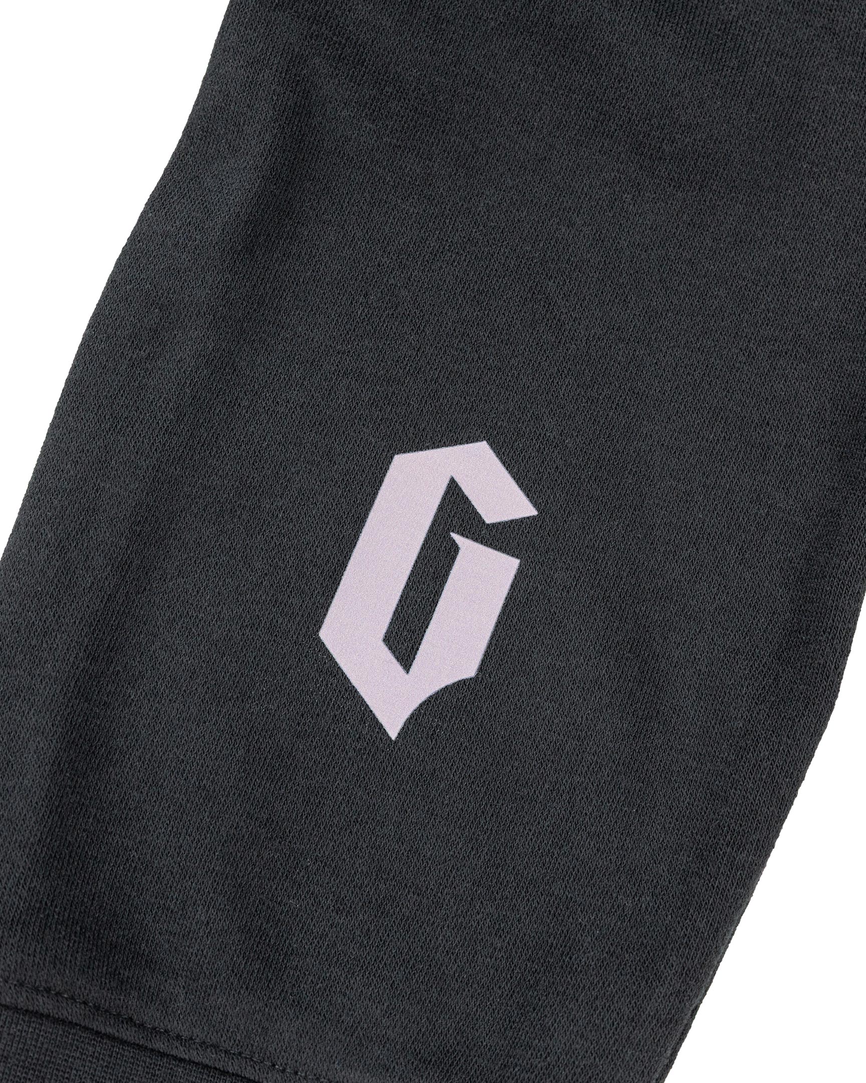 Gameness Forca Bela Girls Jogger