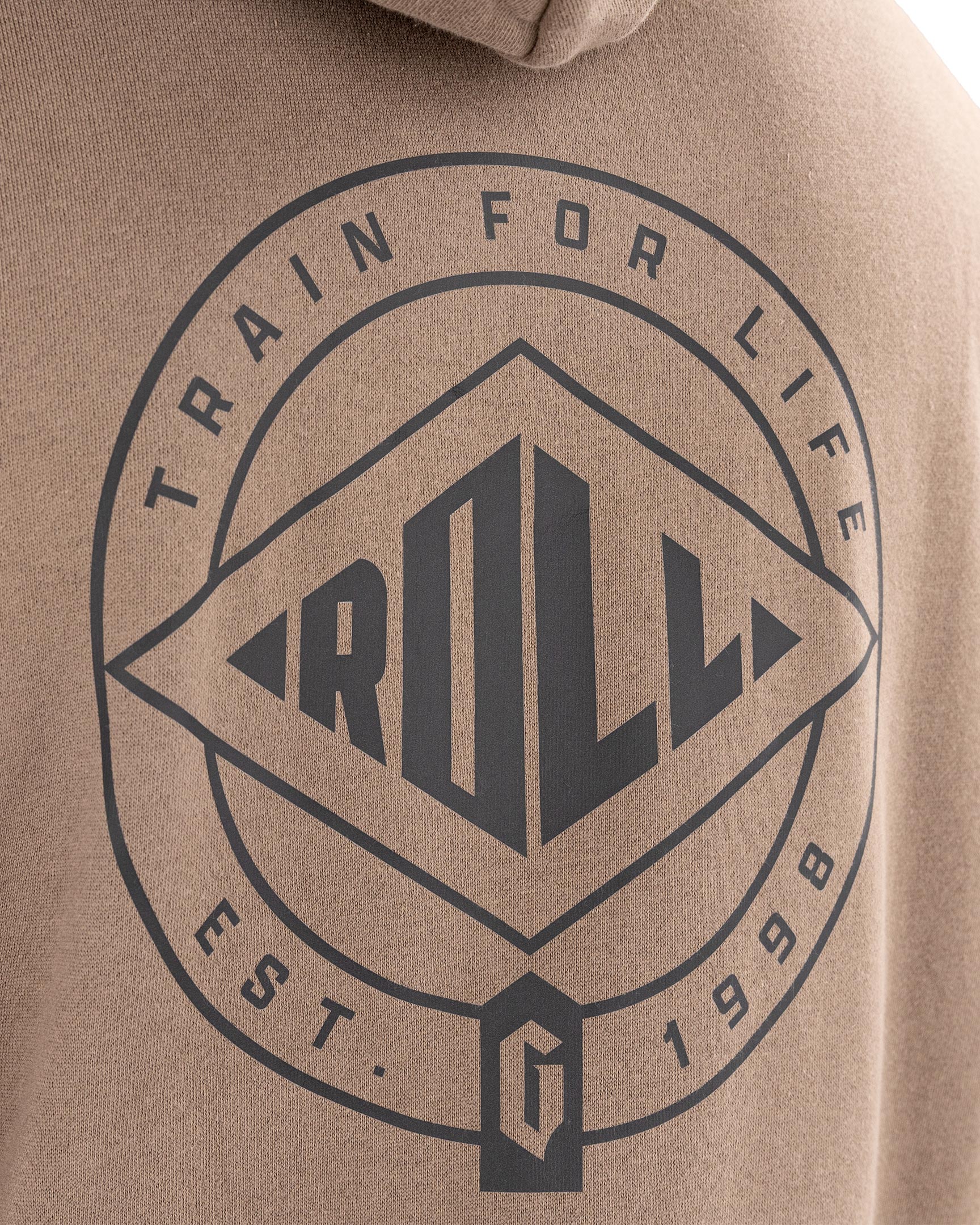 Gameness Roll Call Men's Hoodie