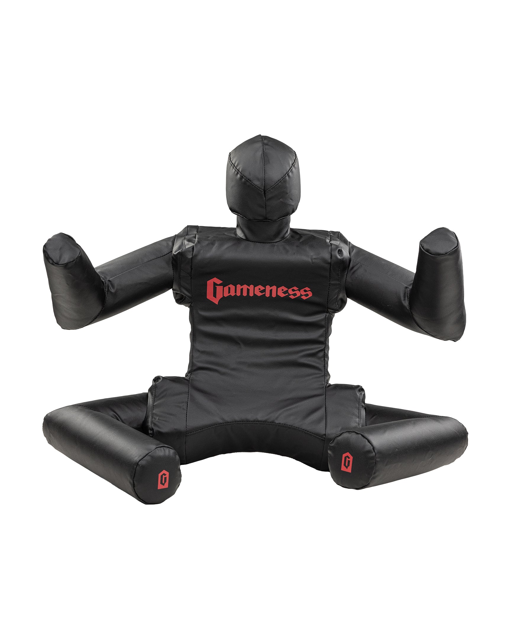 Gameness Junior Grappler