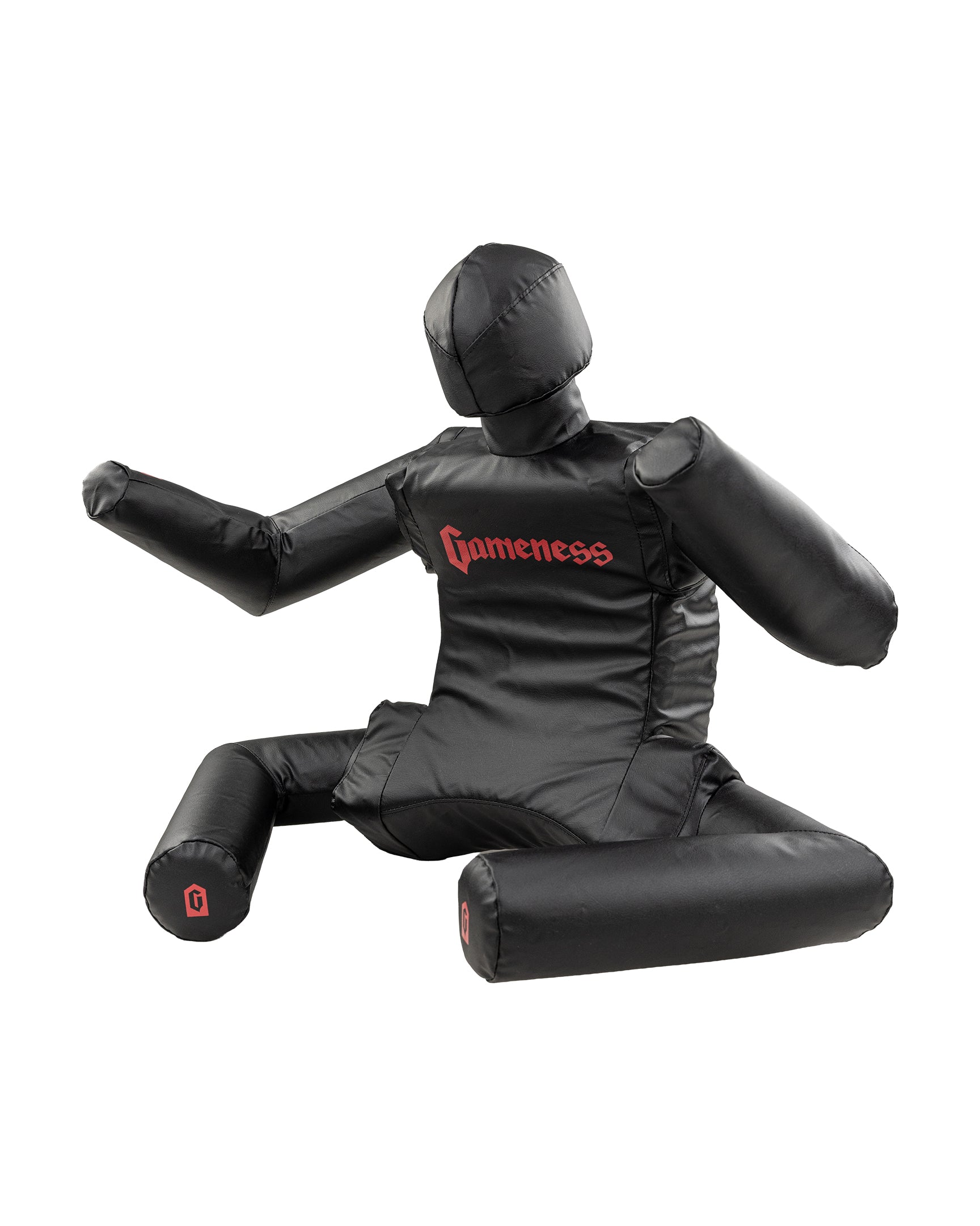 Gameness Junior Grappler
