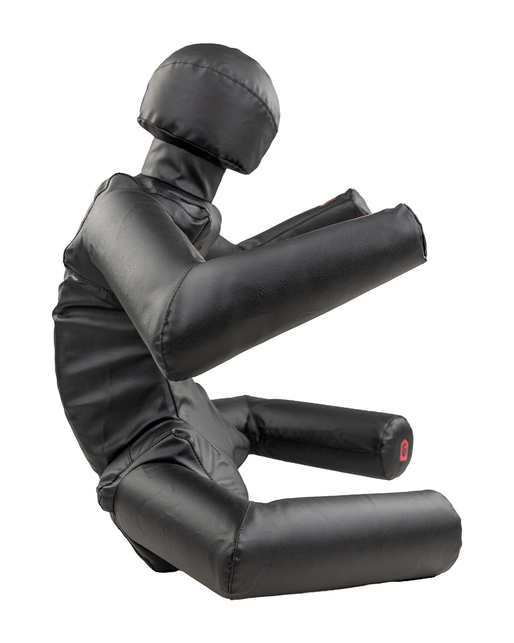 Gameness Junior Grappler