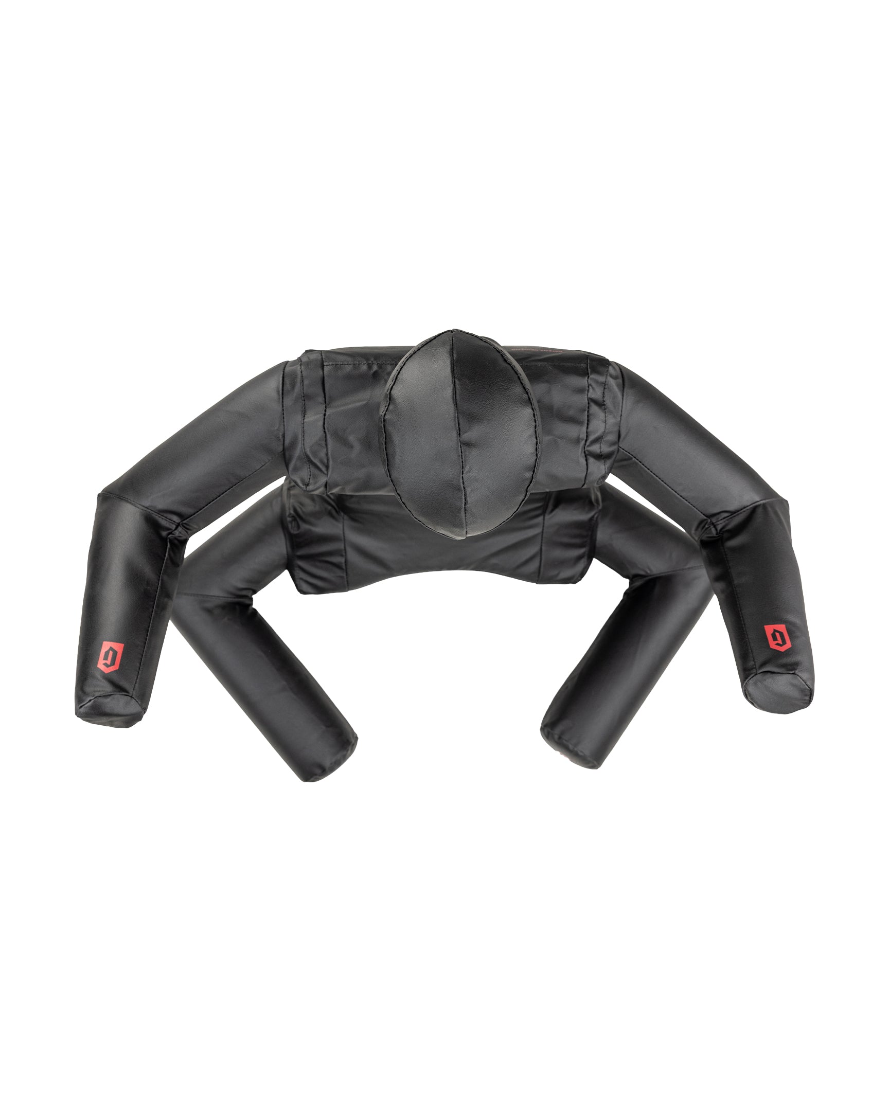 Gameness Junior Grappler
