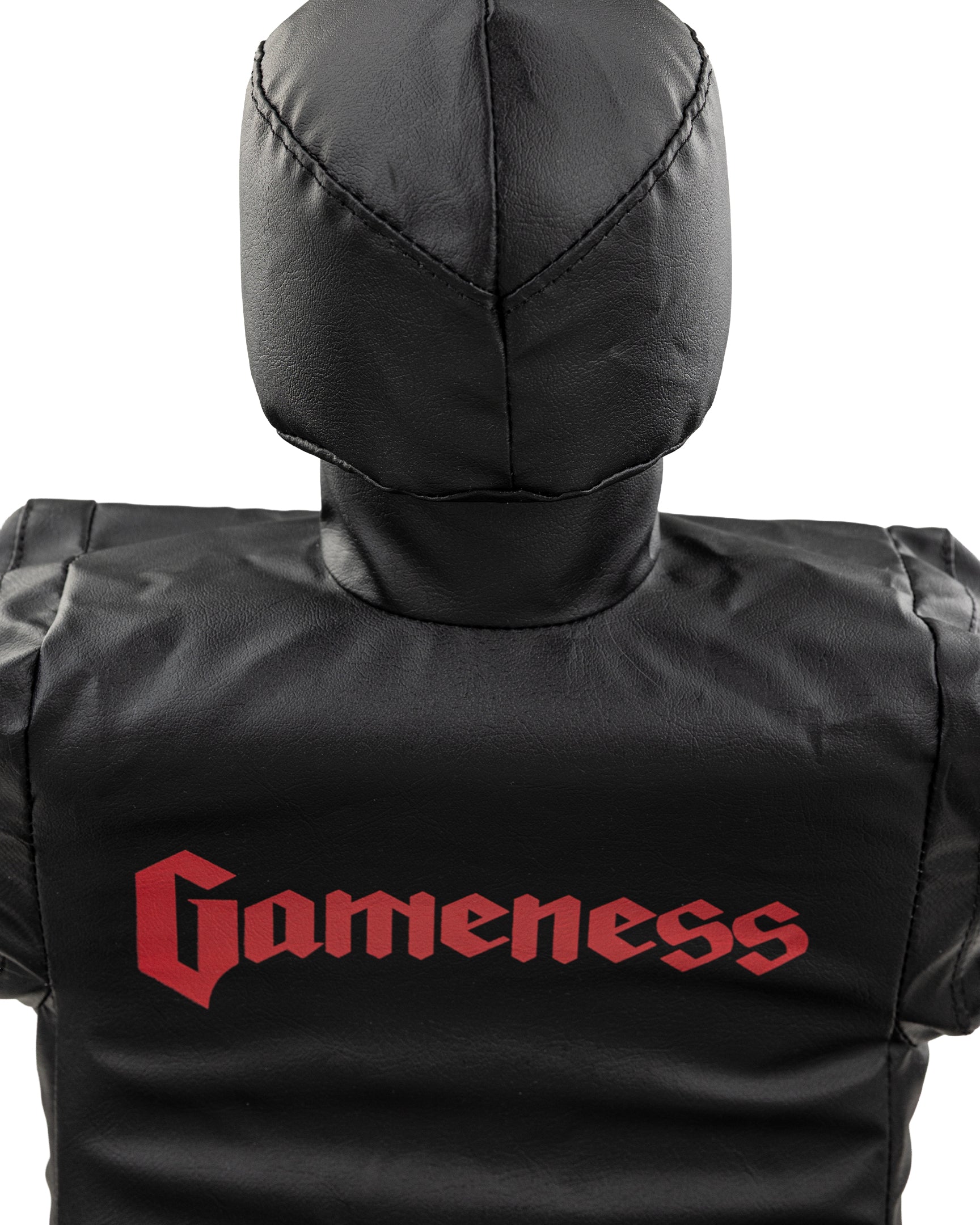 Gameness Junior Grappler