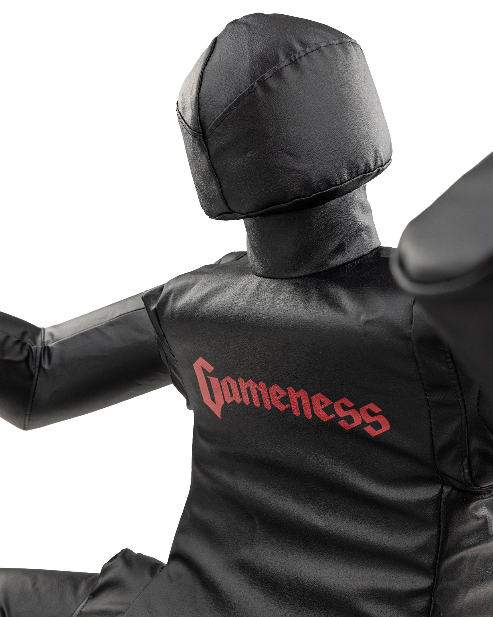 Gameness Junior Grappler