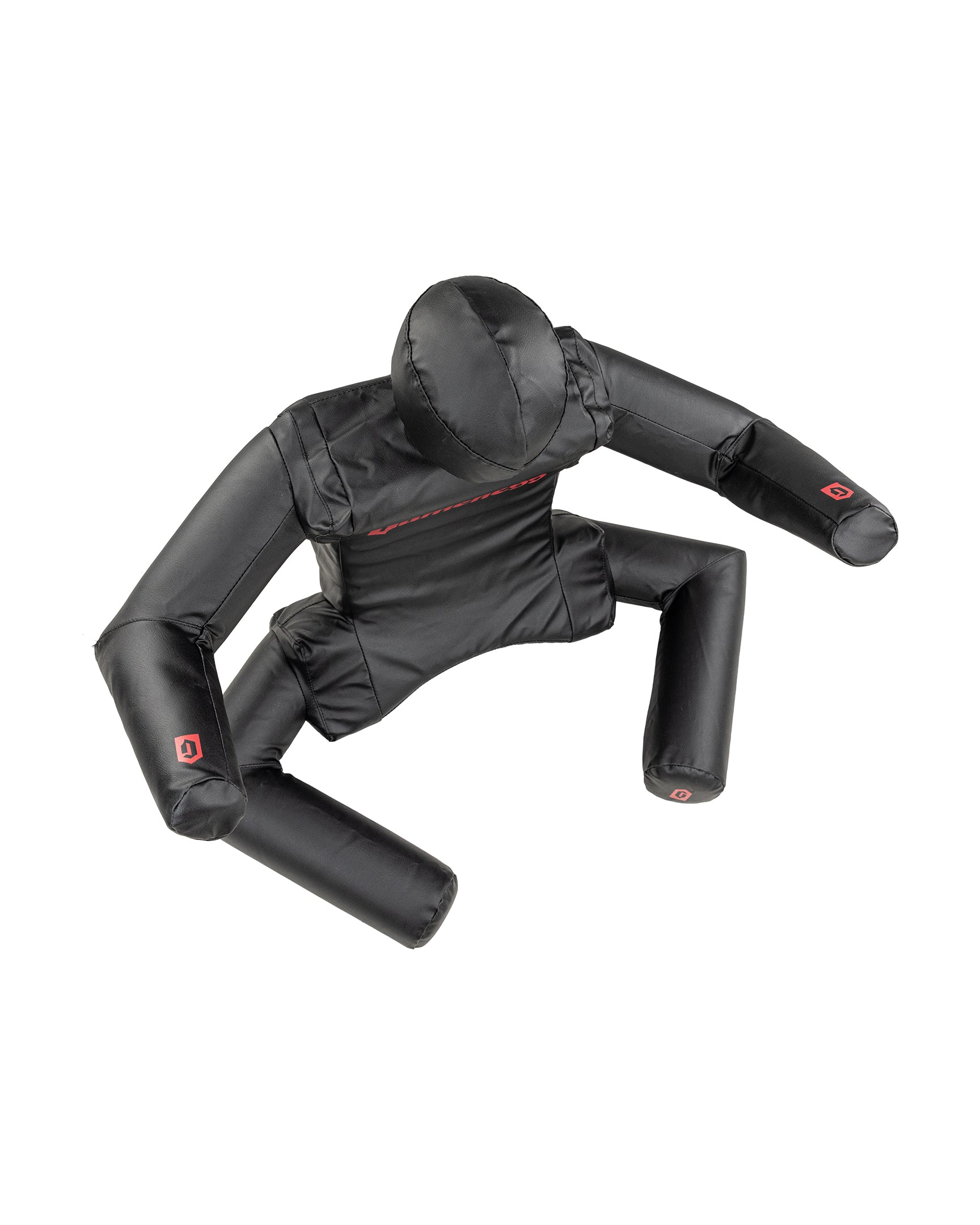 Gameness Junior Grappler