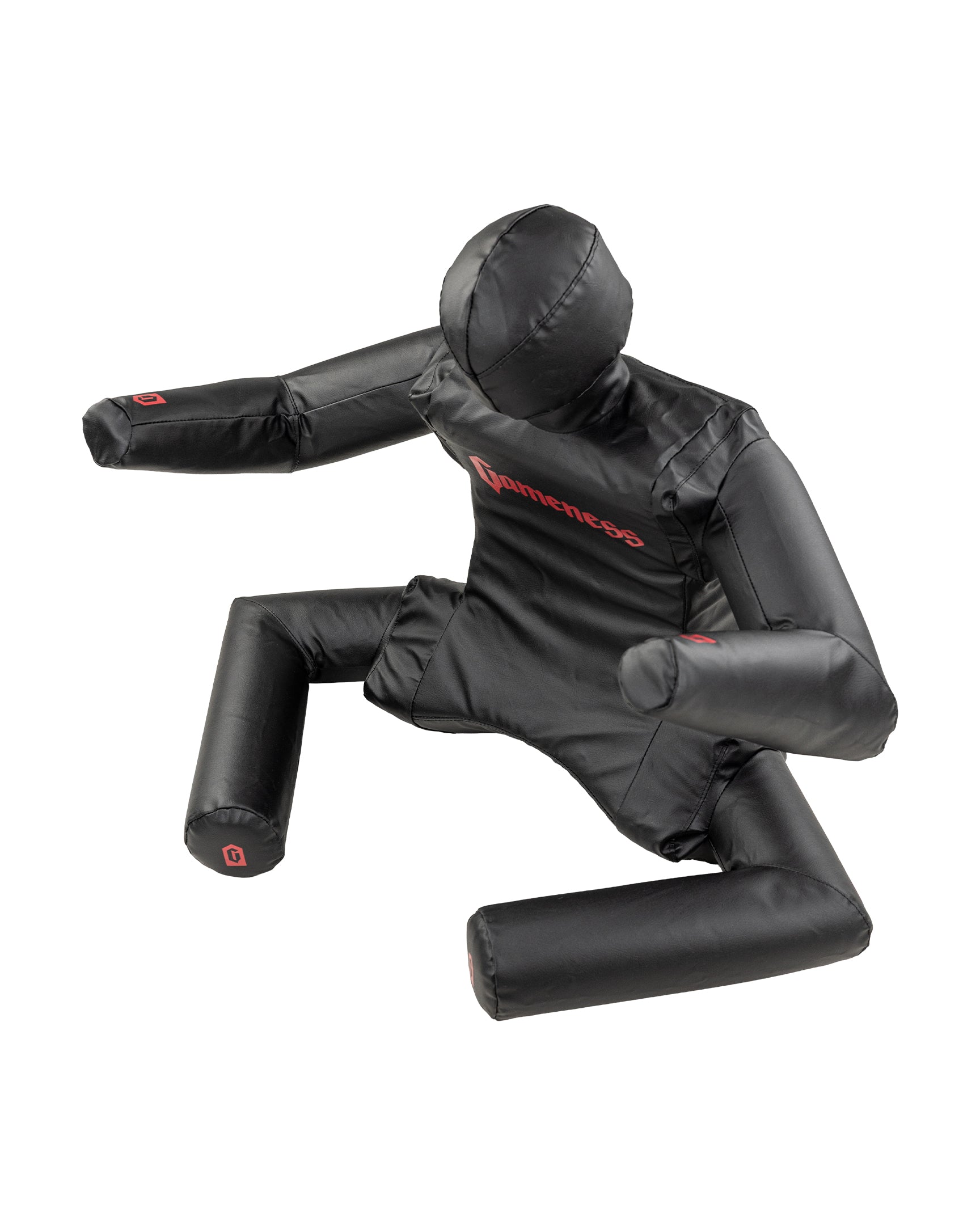Gameness Junior Grappler