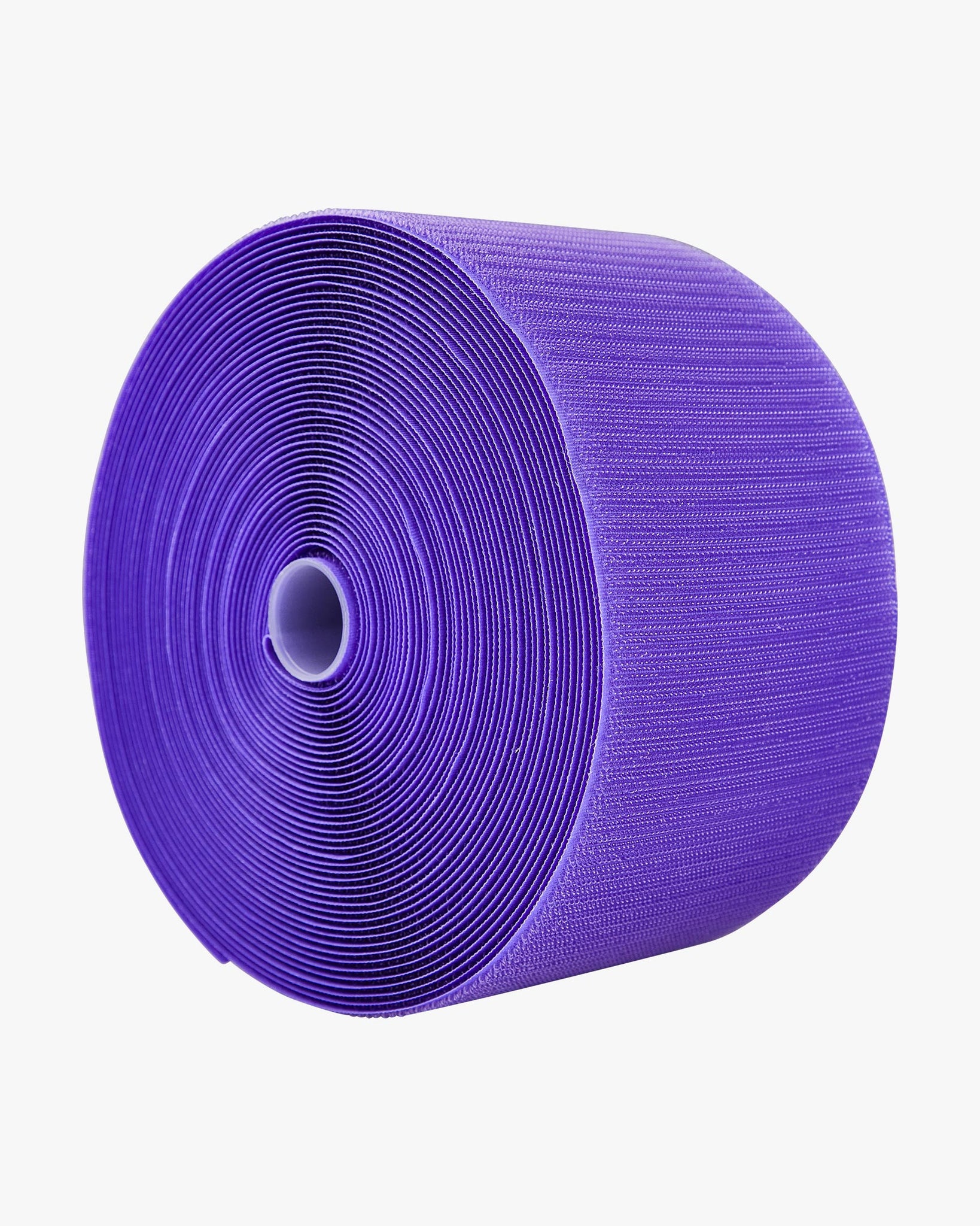 Hook Mat Fastener Purple