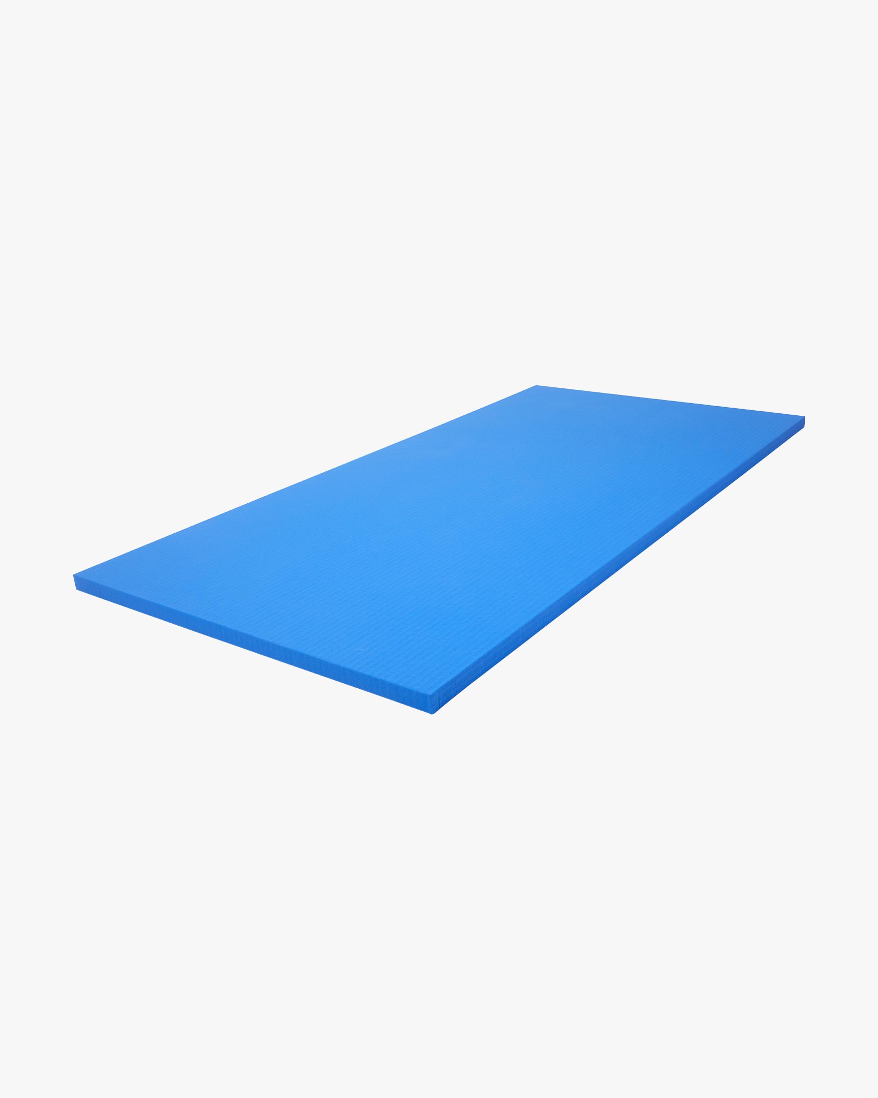 1M x 2M x 2" Tatami Tile Mat Blue