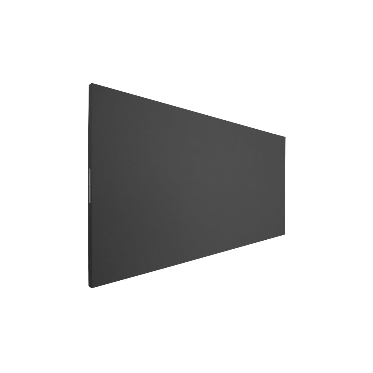 1M X 2M X 2" Smooth Tile Mat