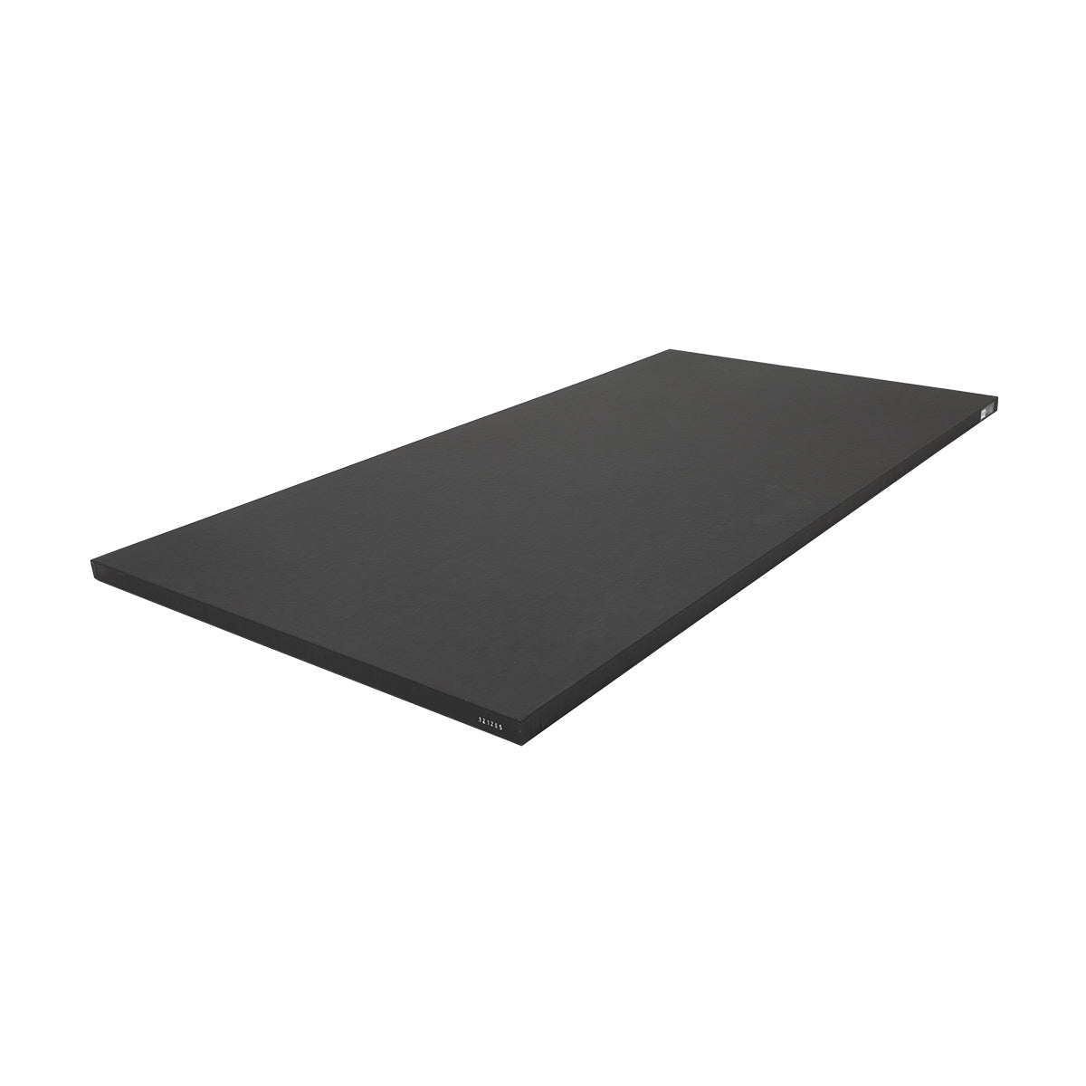 1M X 2M X 2" Smooth Tile Mat
