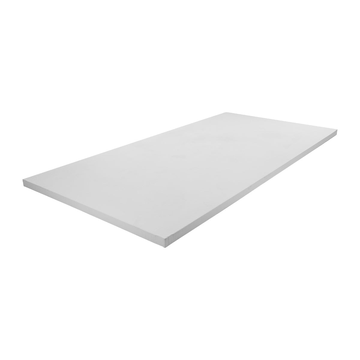 1M X 2M X 2" Smooth Tile Mat