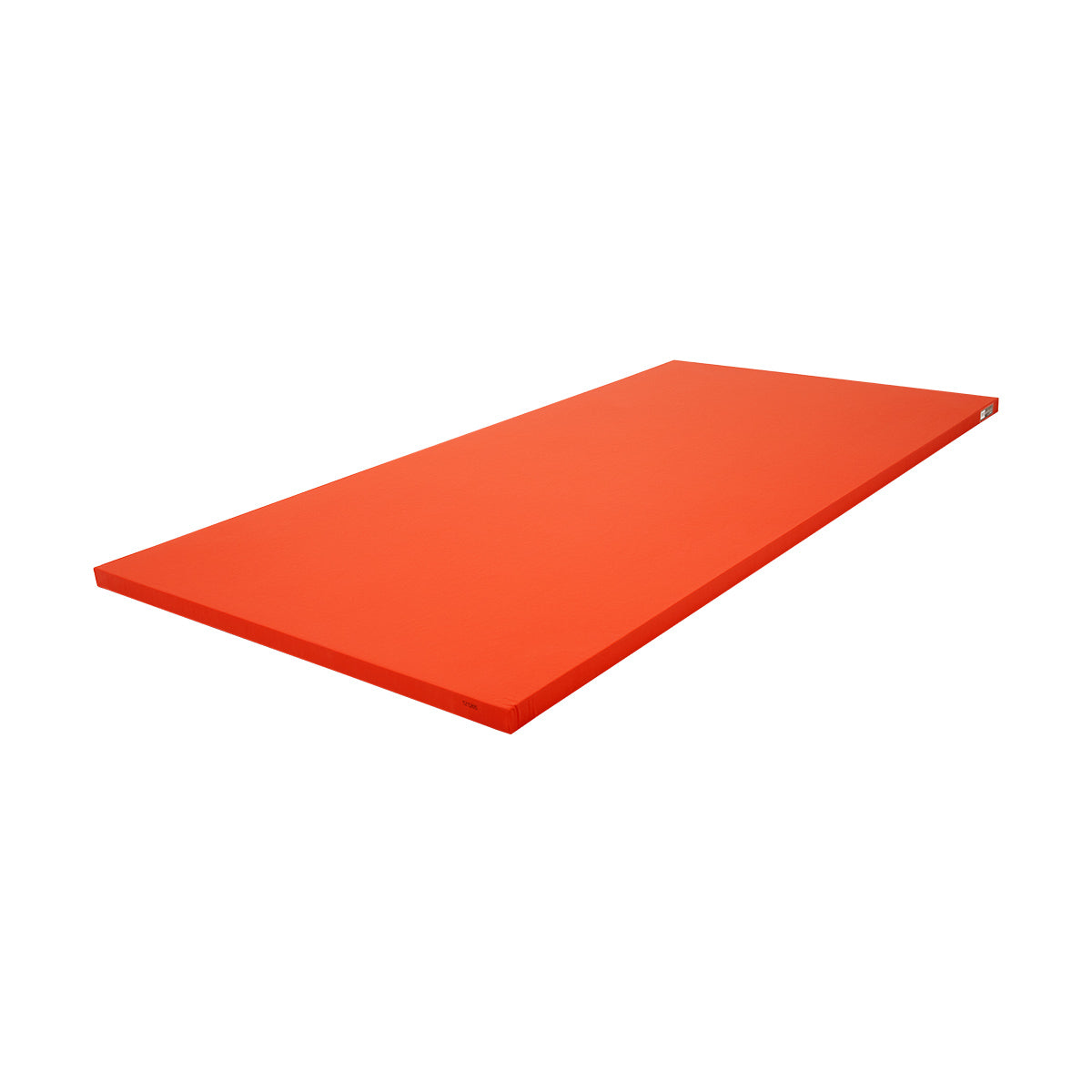 1M X 2M X 2" Smooth Tile Mat