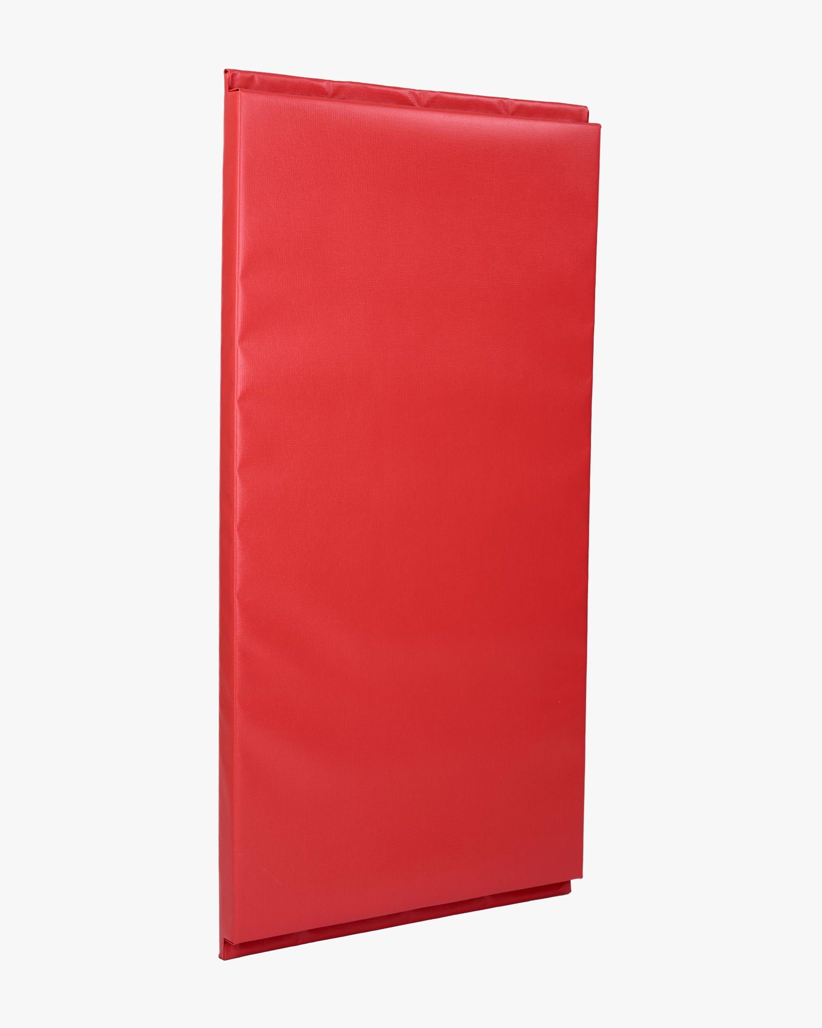 Wall Pad 2' x 4' Red