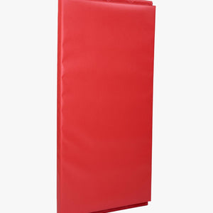 Wall Pad 2' x 4' Red