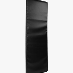 Wall Pad 2' X 6' Black