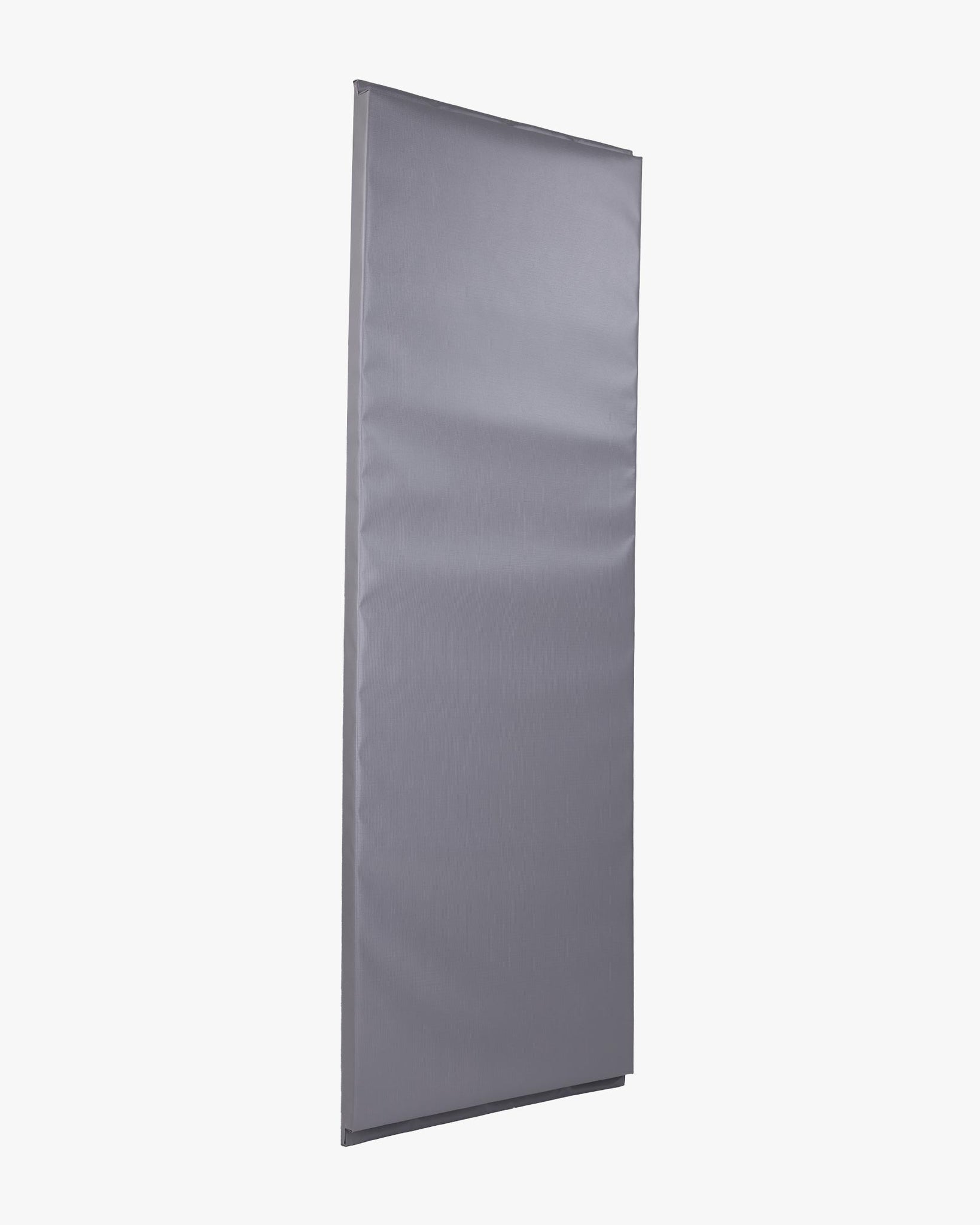 Wall Pad 2' X 6' Grey
