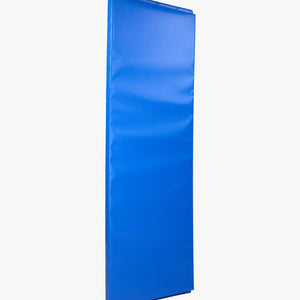 Wall Pad 2' X 6' Blue