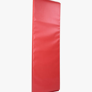 Wall Pad 2' X 6' Red