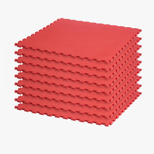 Puzzle Mat Kit - Red