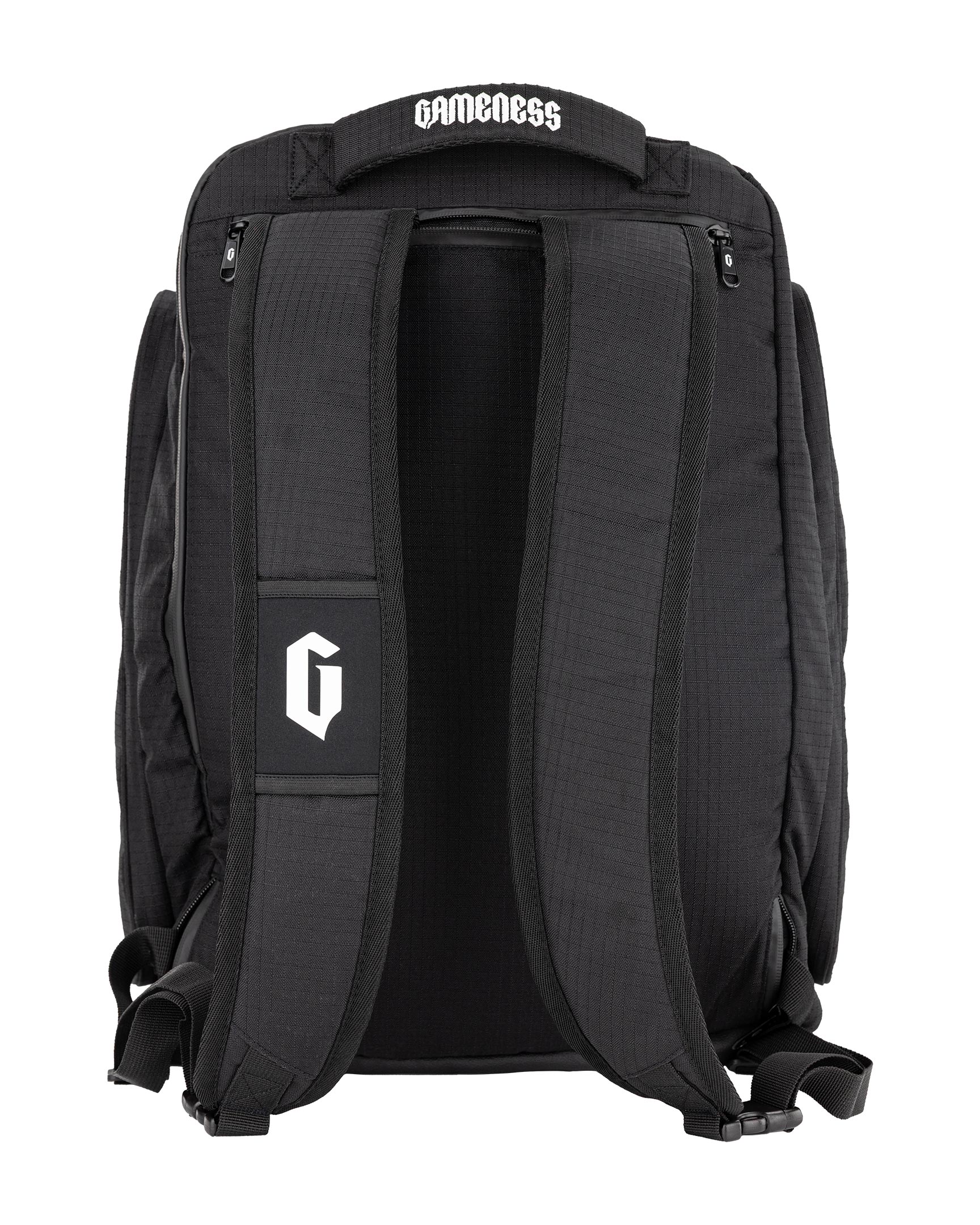 Gameness Evreda Expandable Backpack