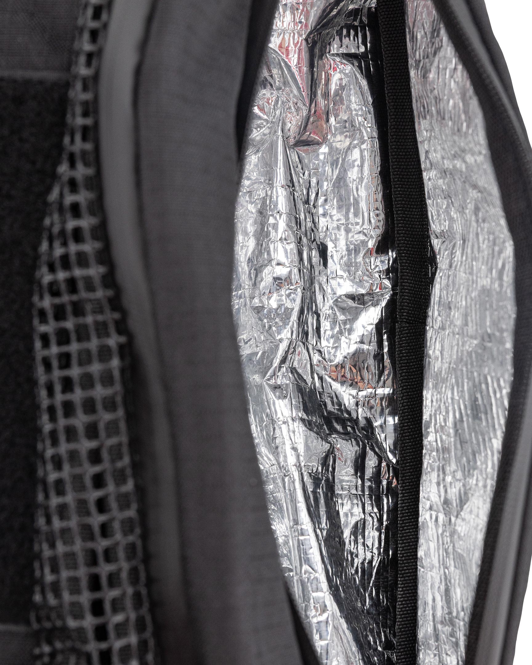 Gameness Evreda Expandable Backpack