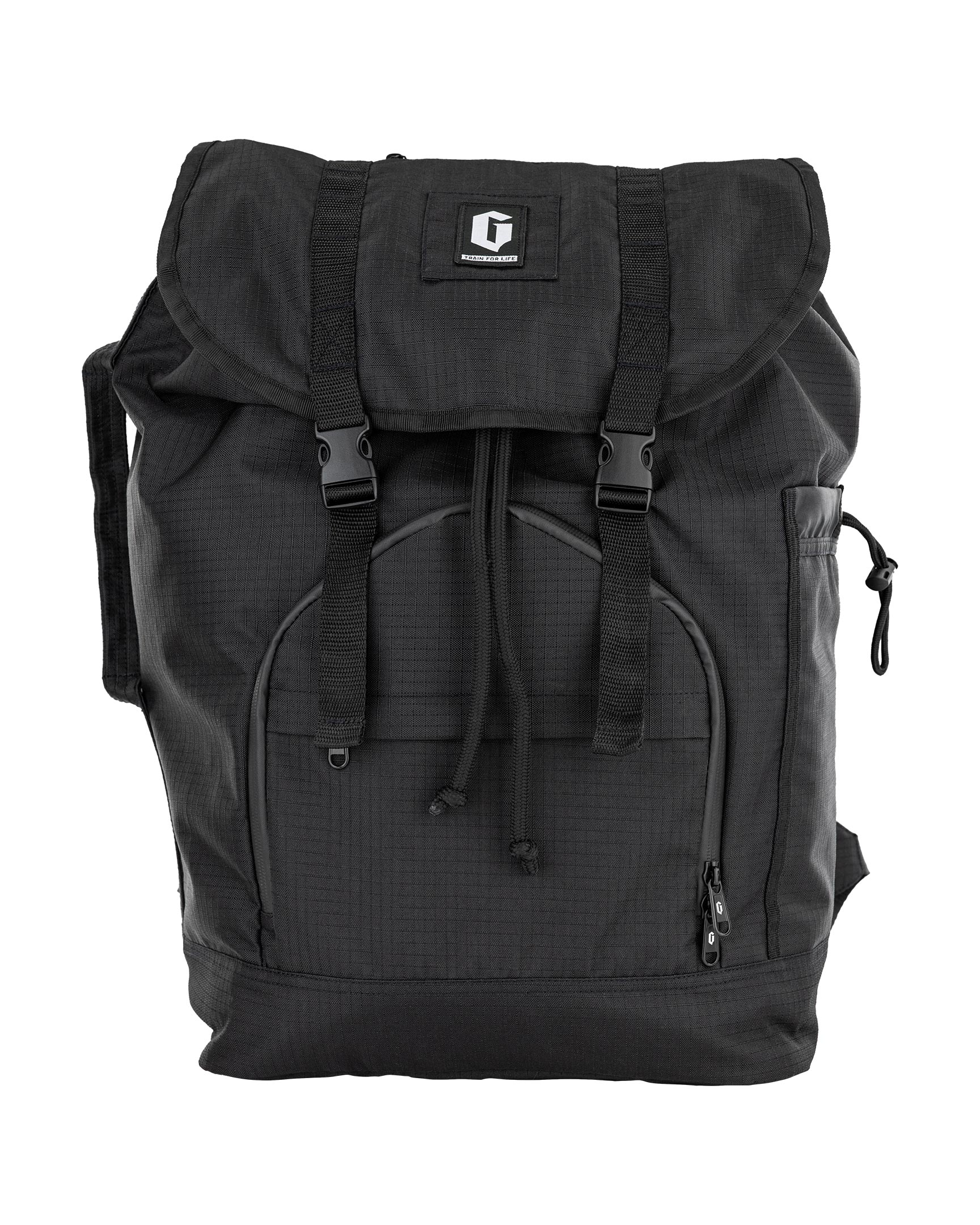 Gameness Combate 50L Rucksack