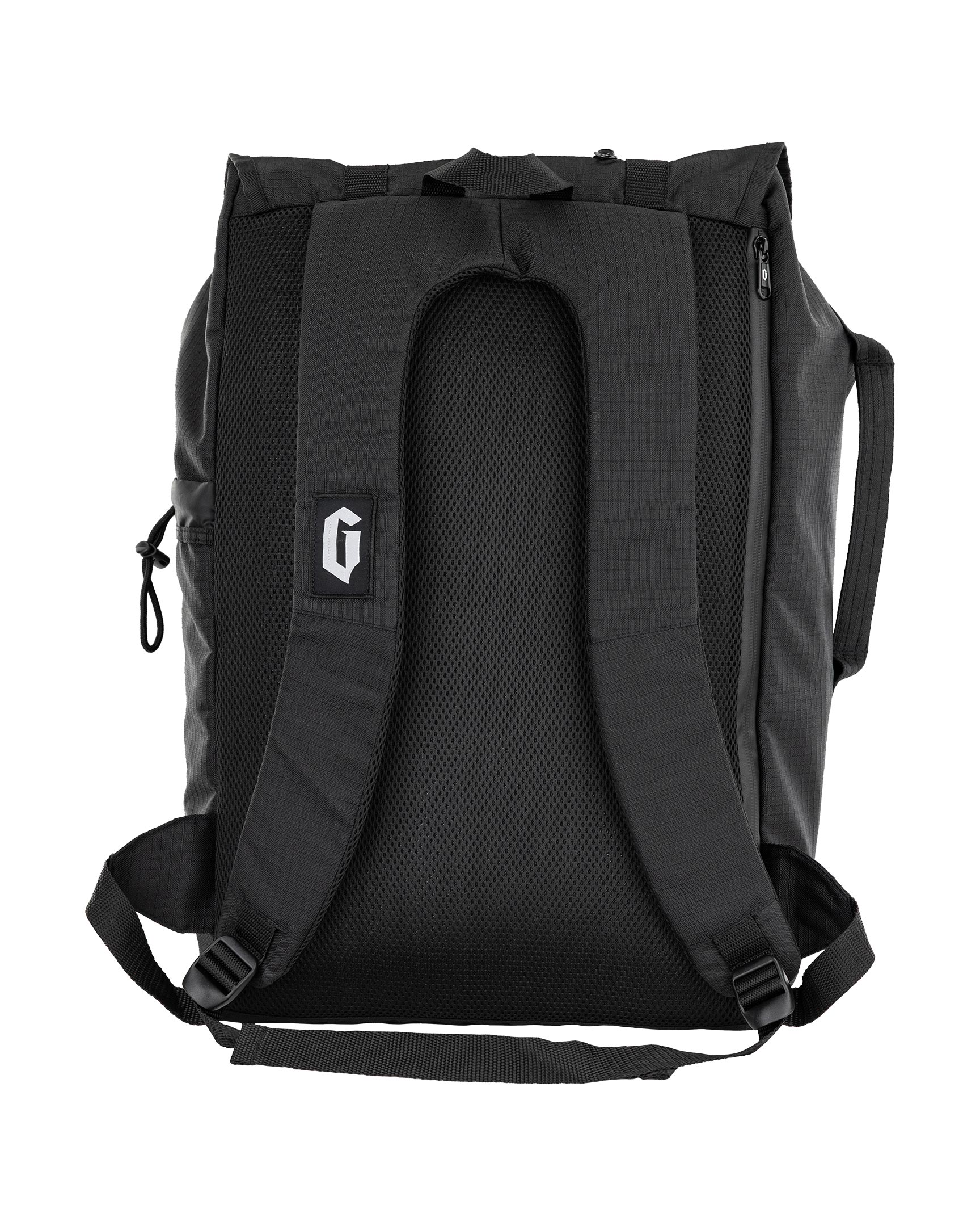 Gameness Combate 50L Rucksack