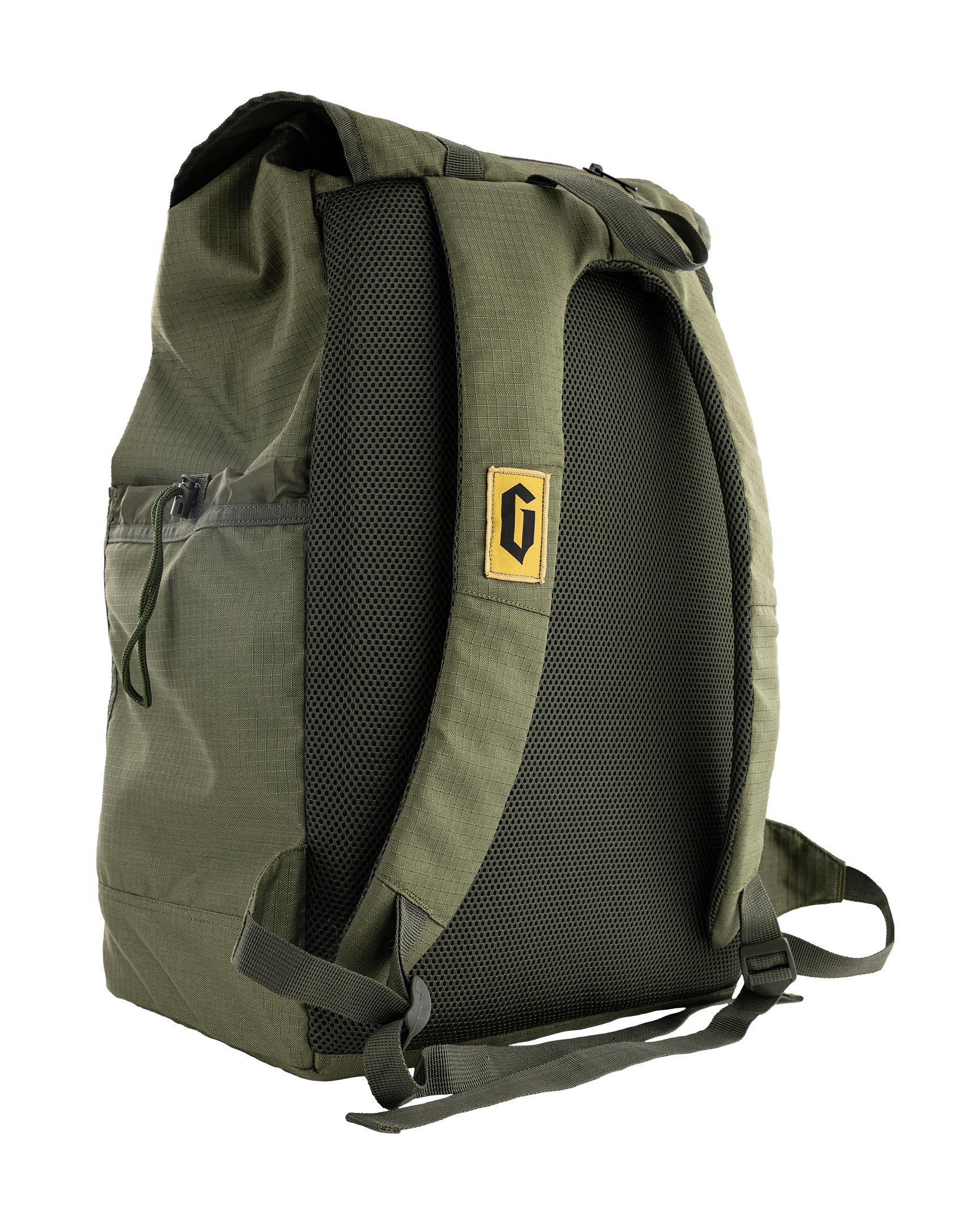 Gameness Combate 50L Rucksack