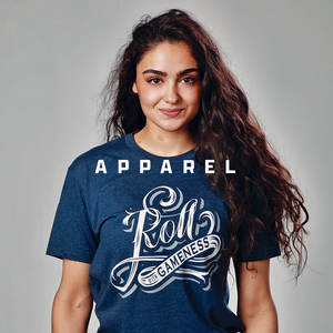 girl wearing tshirt