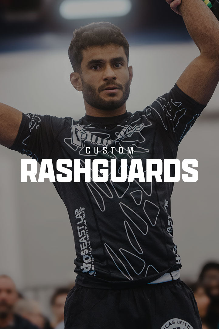 custom rashguards