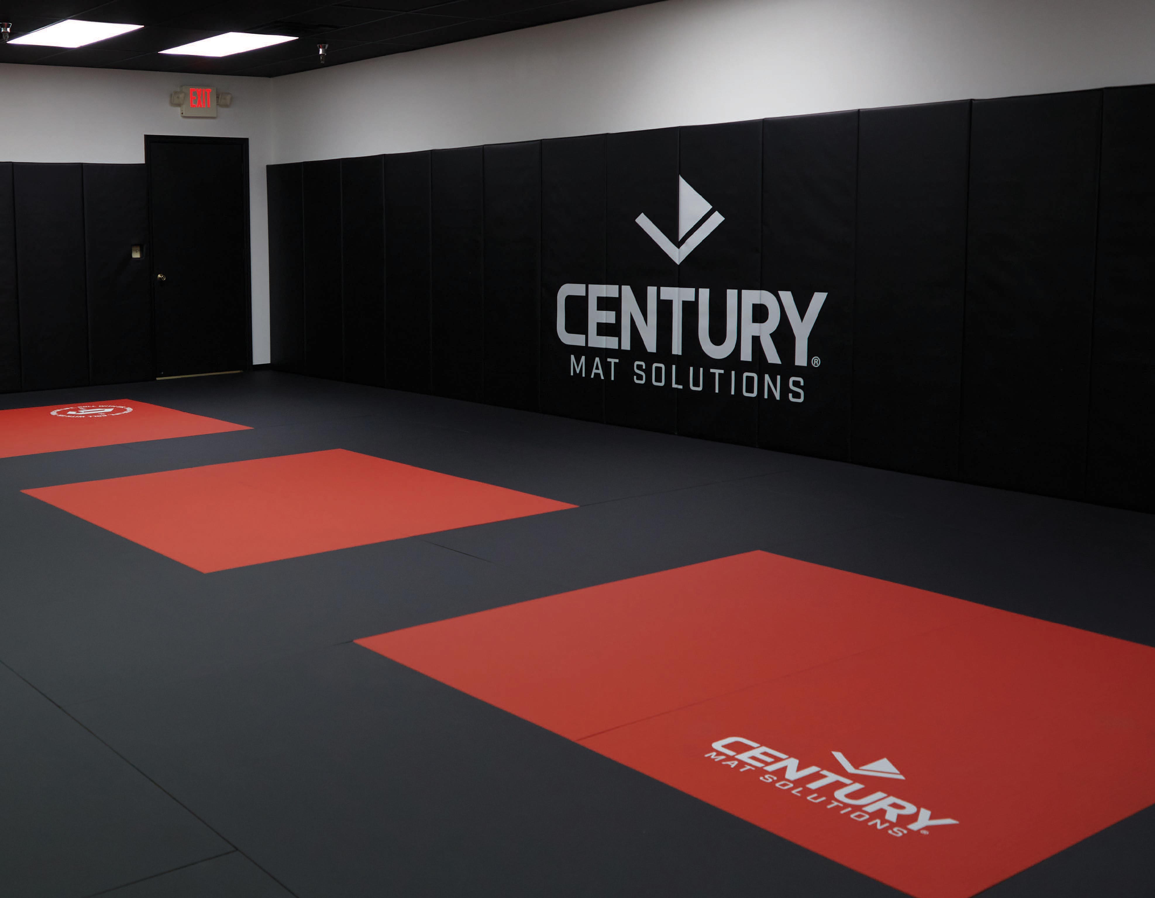 lookbook cover with mat