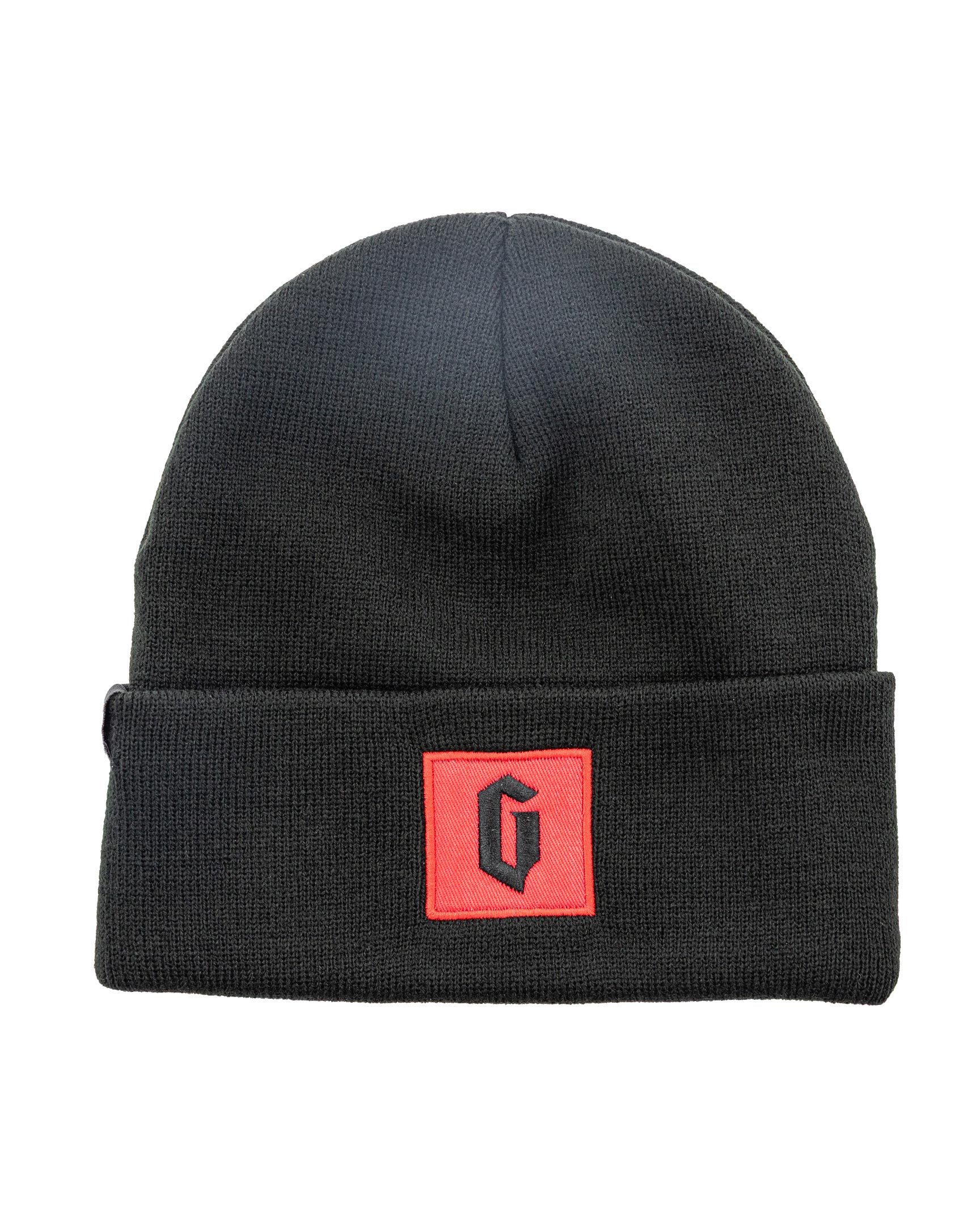 Gameness TFL Beanie Black
