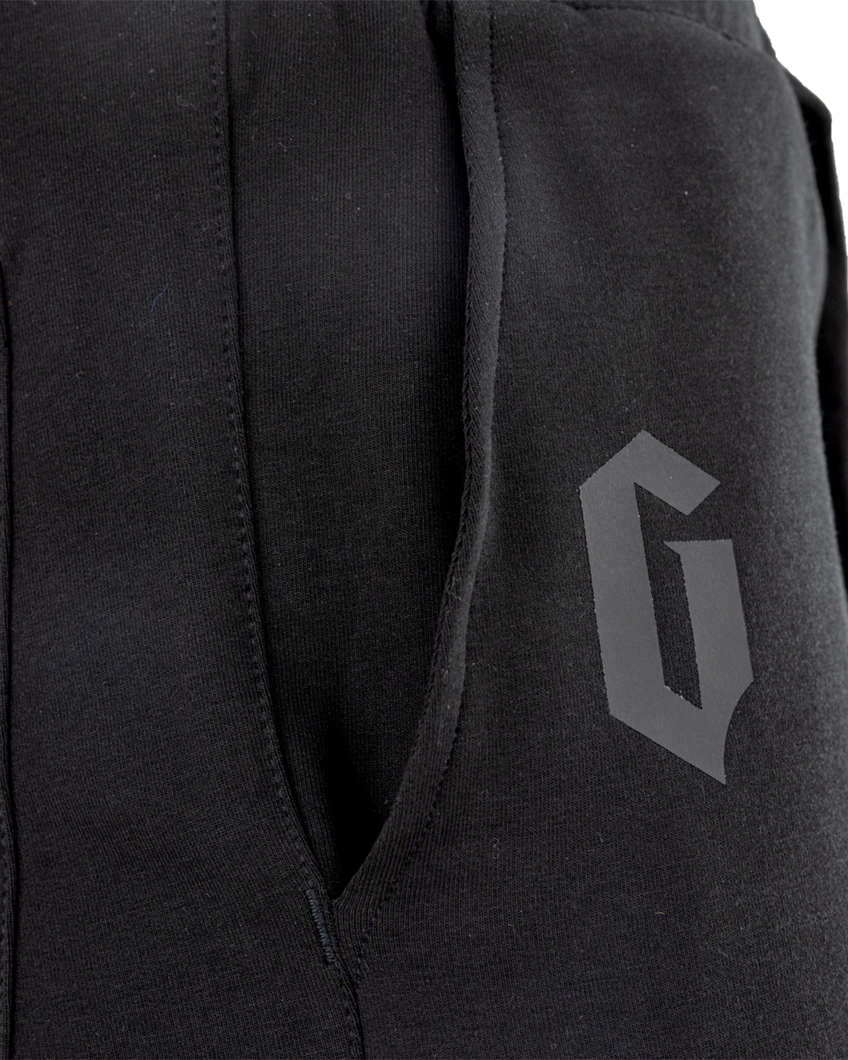 Gameness Men's Evreda Jogger