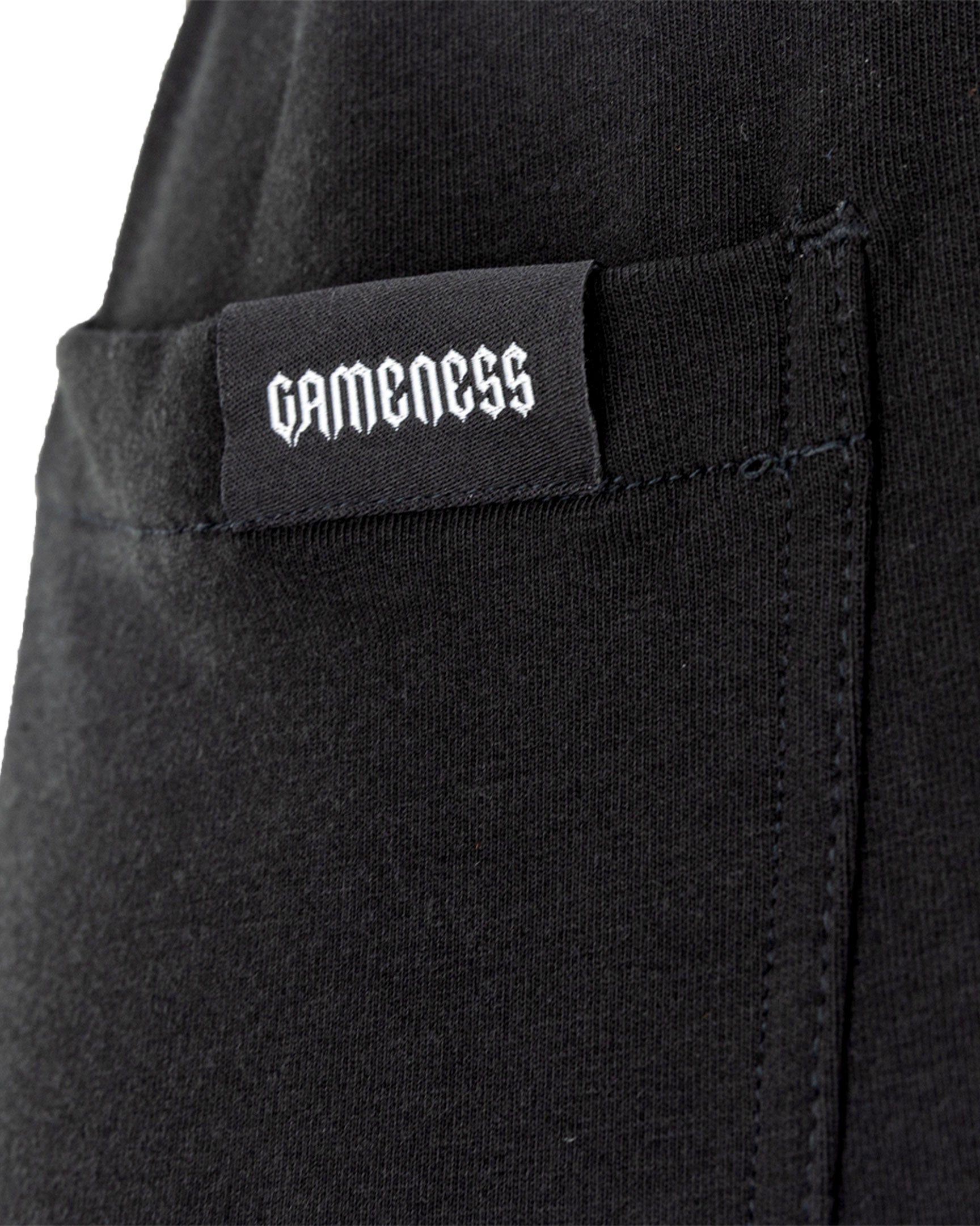 Gameness Men's Evreda Jogger