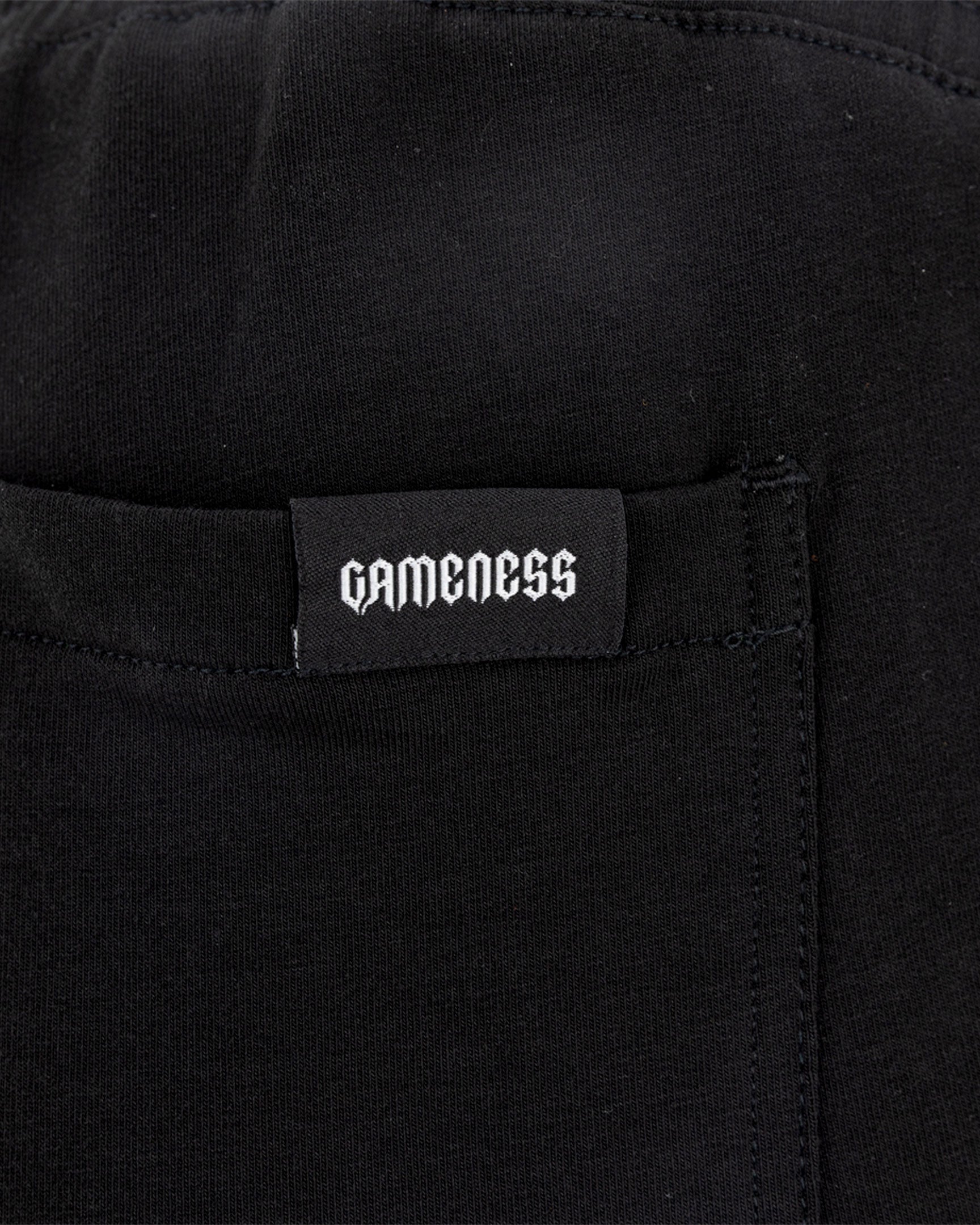 Gameness Men's Evreda Jogger