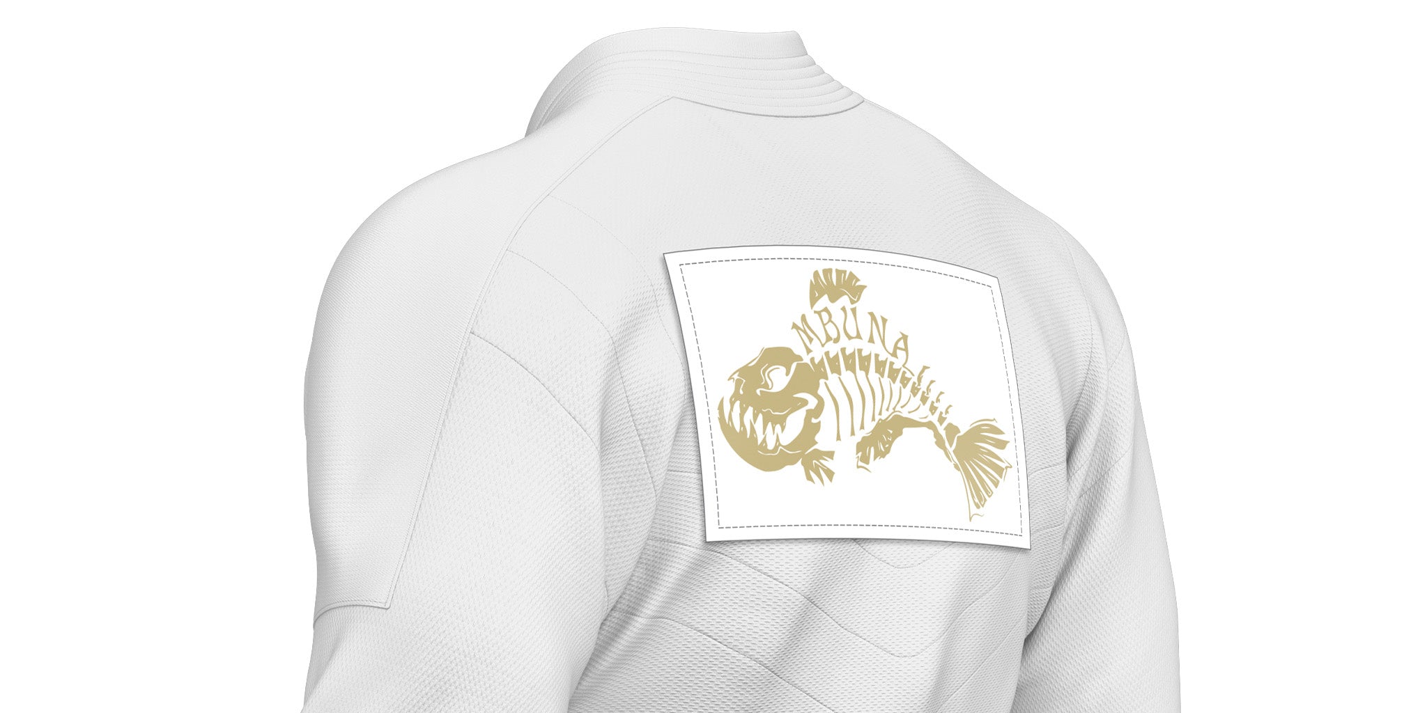 patch mock up