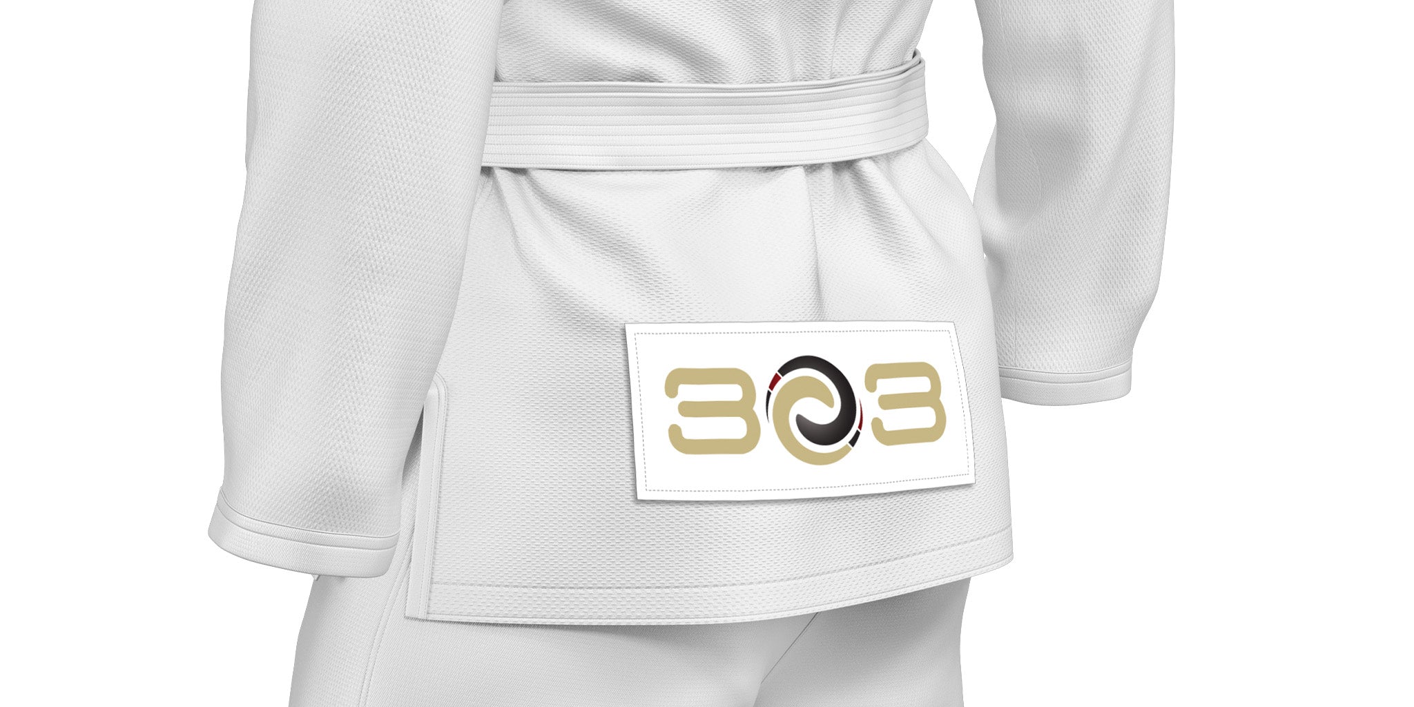 patch mock up