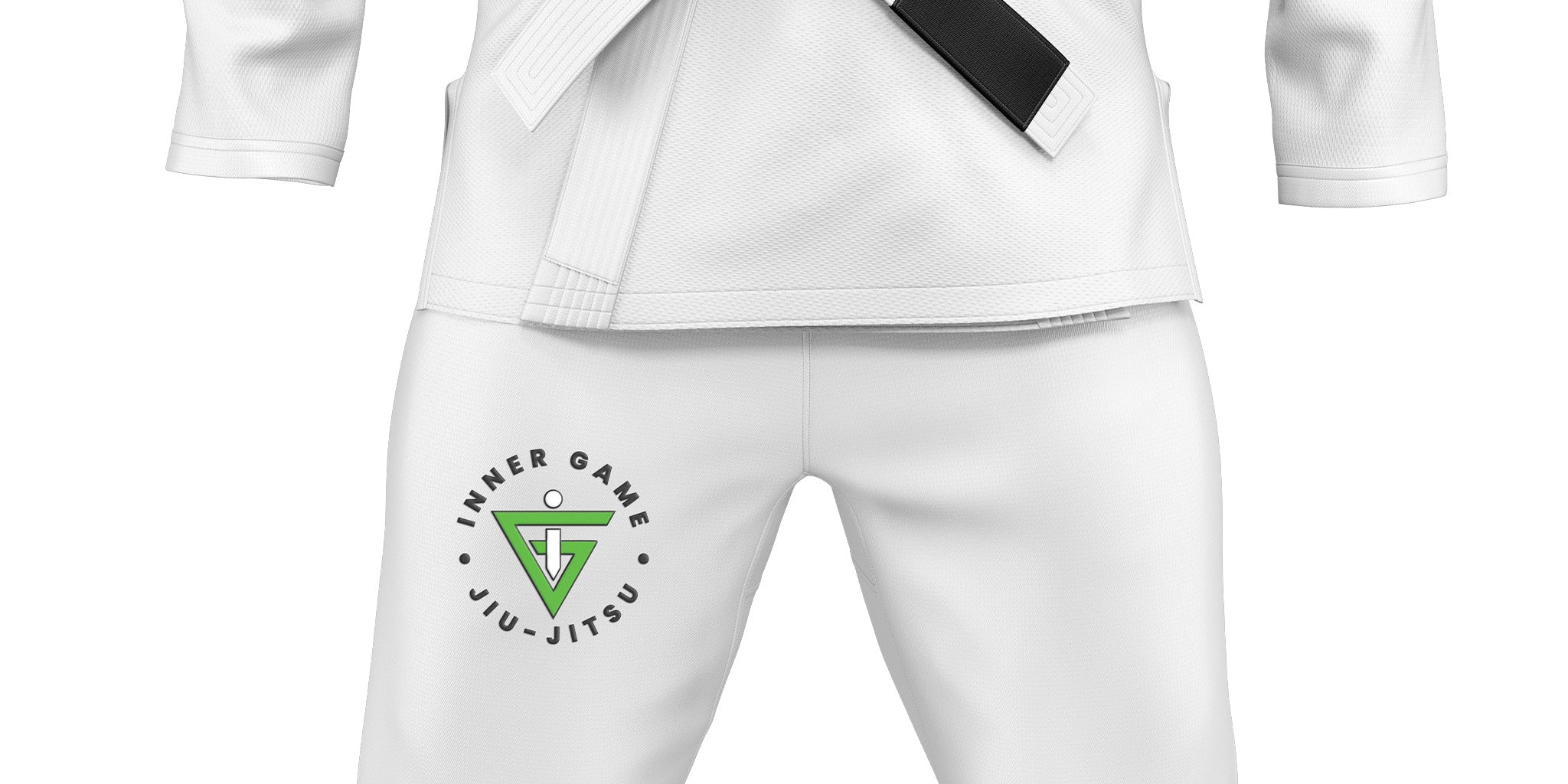 leg customization mock up