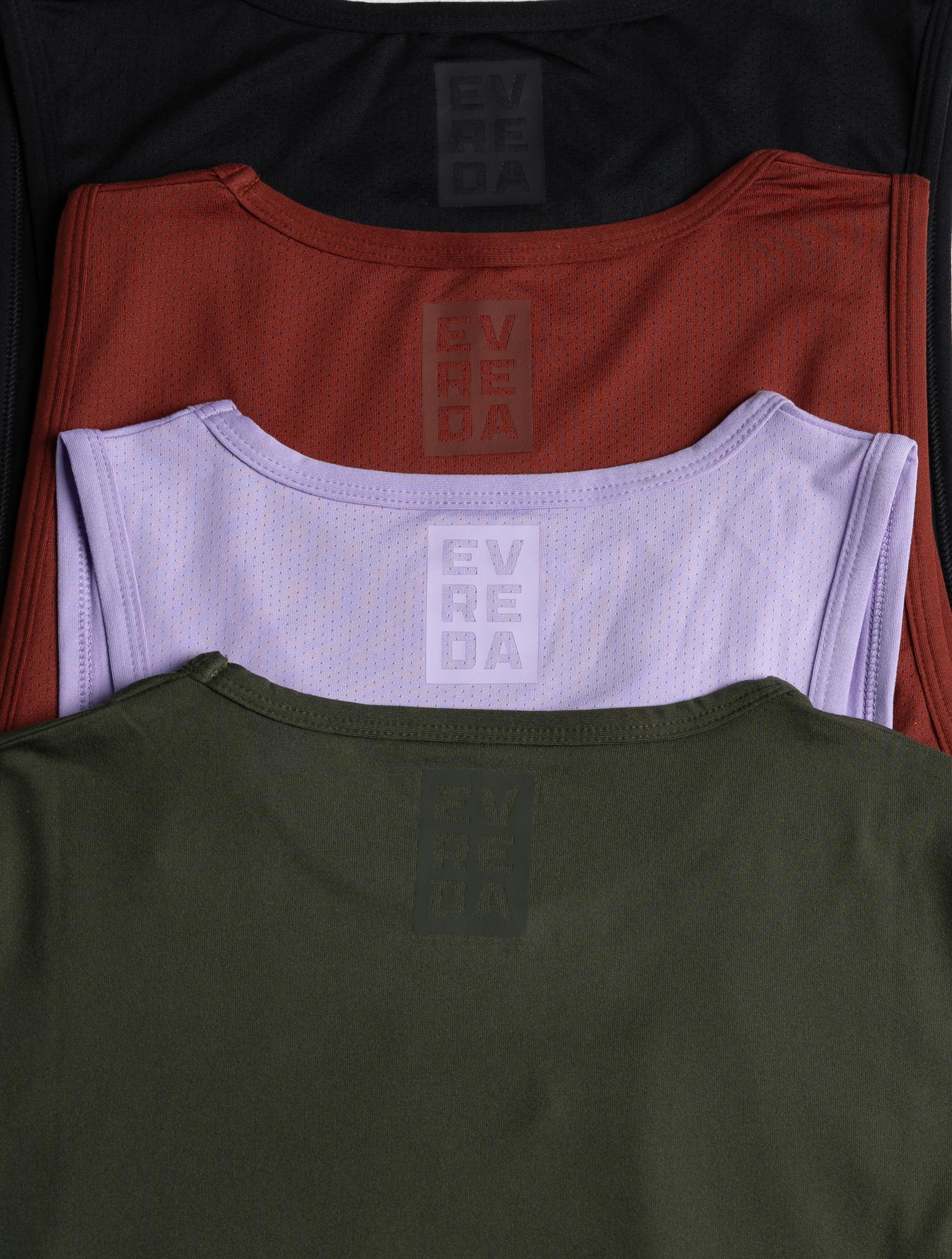 evreda apparel closeups