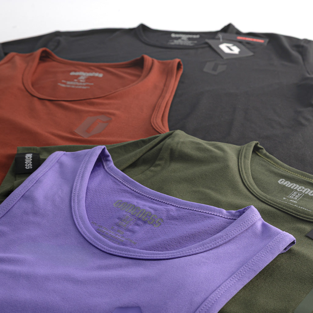 Evreda collection apparel